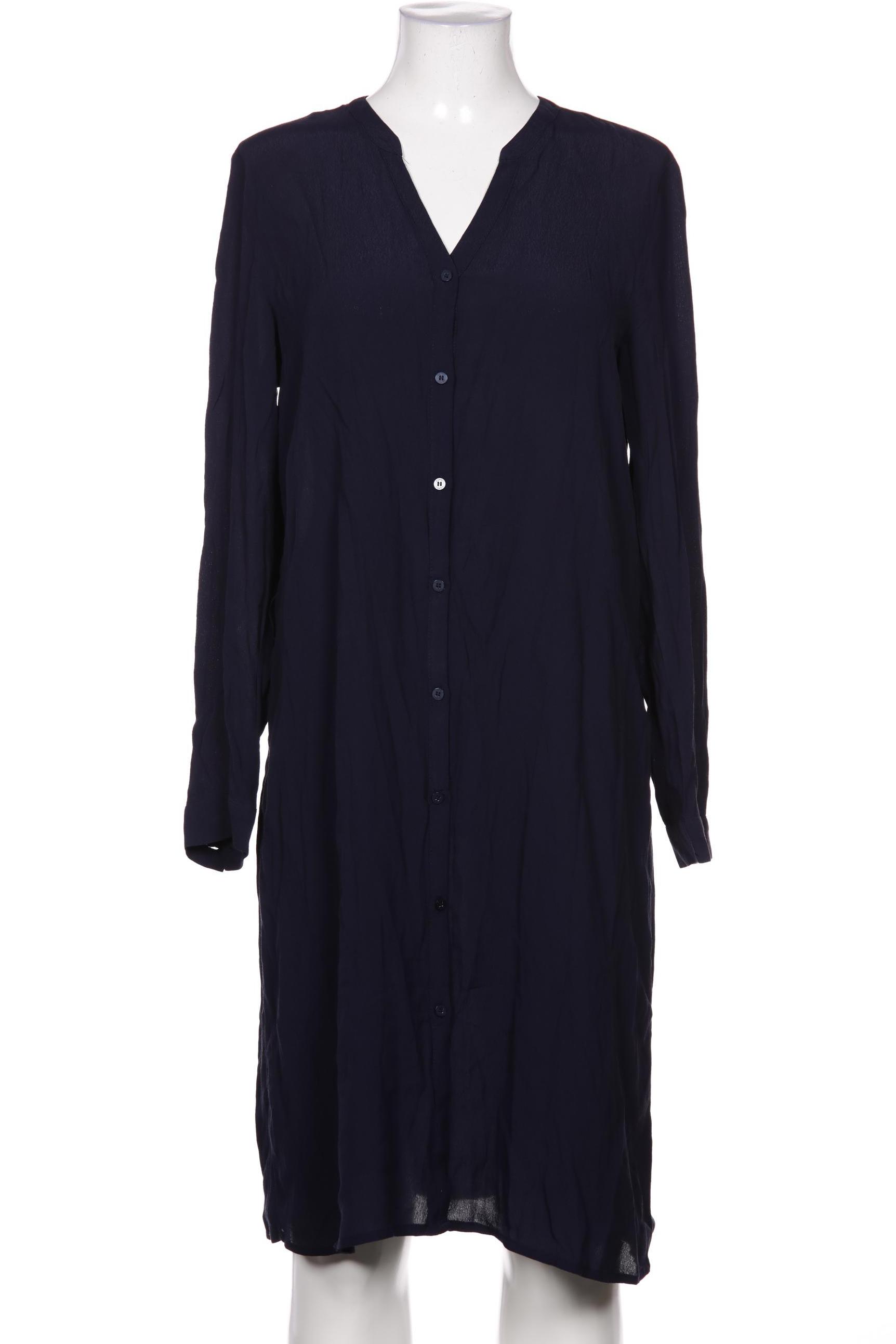 

Esprit Damen Kleid, marineblau, Gr. 38