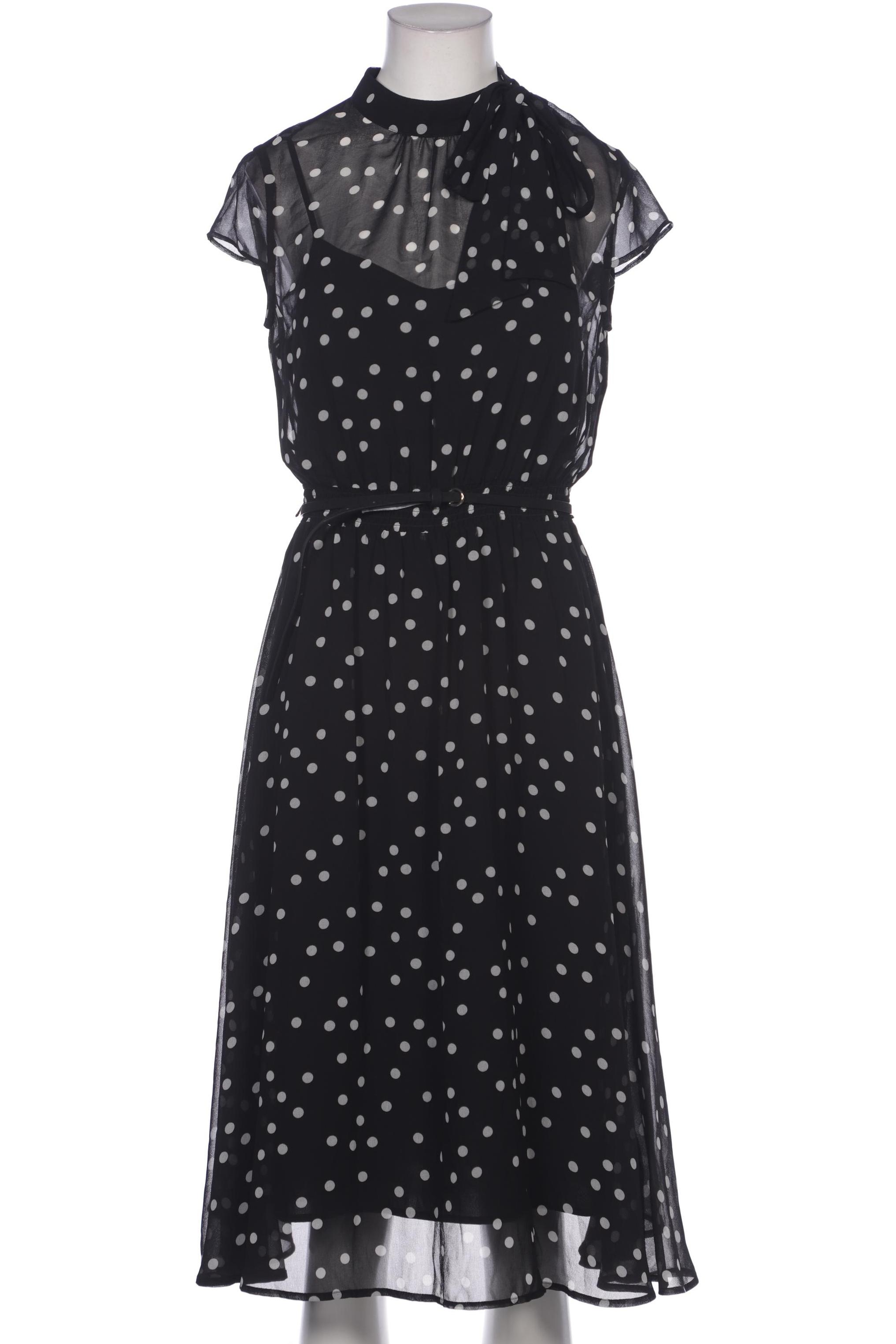 

Esprit Damen Kleid, schwarz, Gr. 36