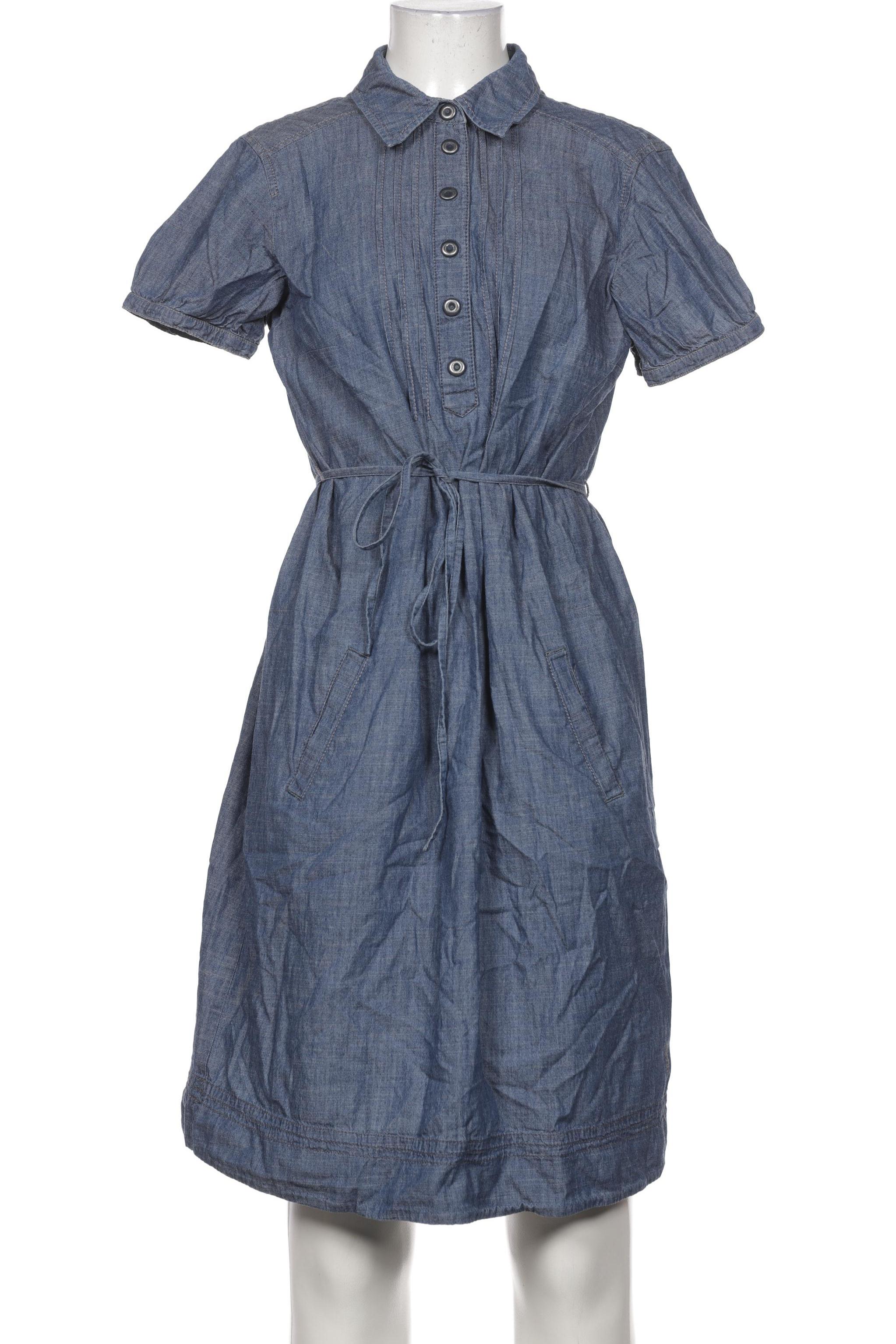 

Esprit Damen Kleid, blau, Gr. 40