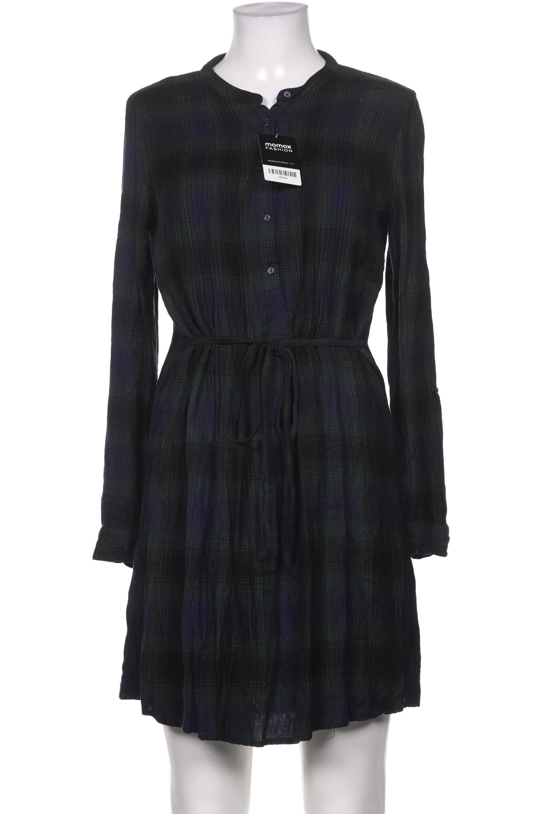 

Esprit Damen Kleid, grün, Gr. 38