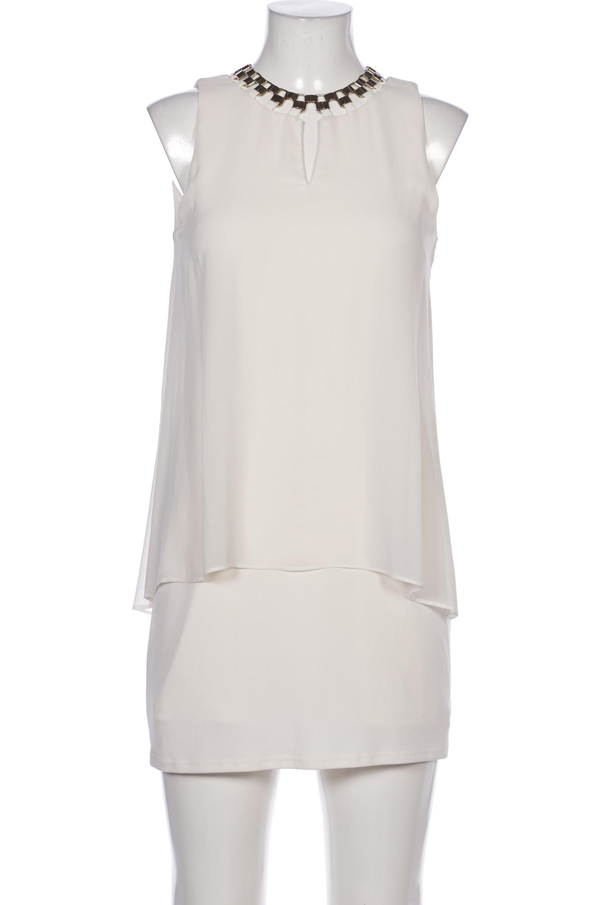 

Esprit Damen Kleid, cremeweiß, Gr. 38