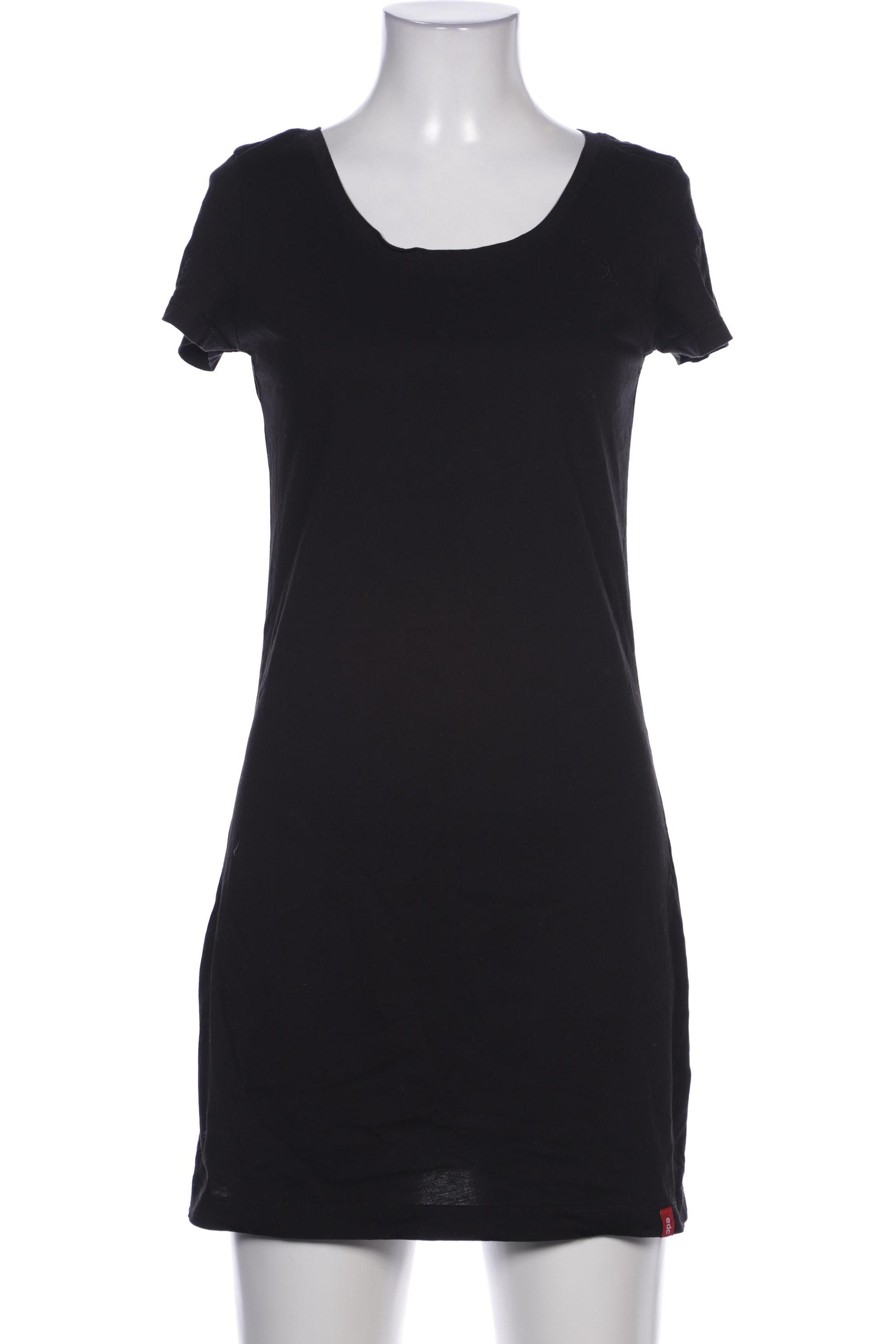 

Esprit Damen Kleid, schwarz, Gr. 42