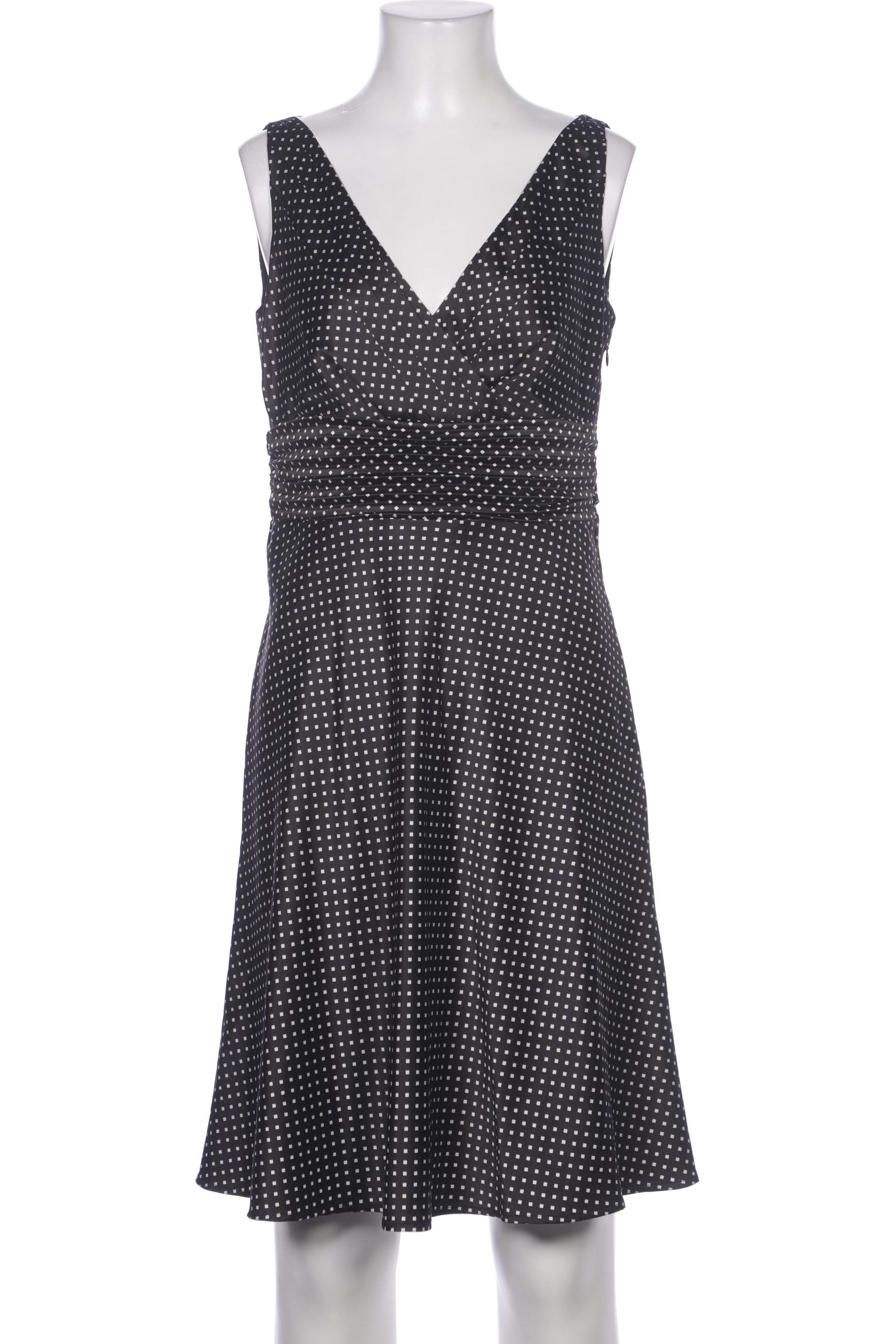 

Esprit Damen Kleid, schwarz, Gr. 40