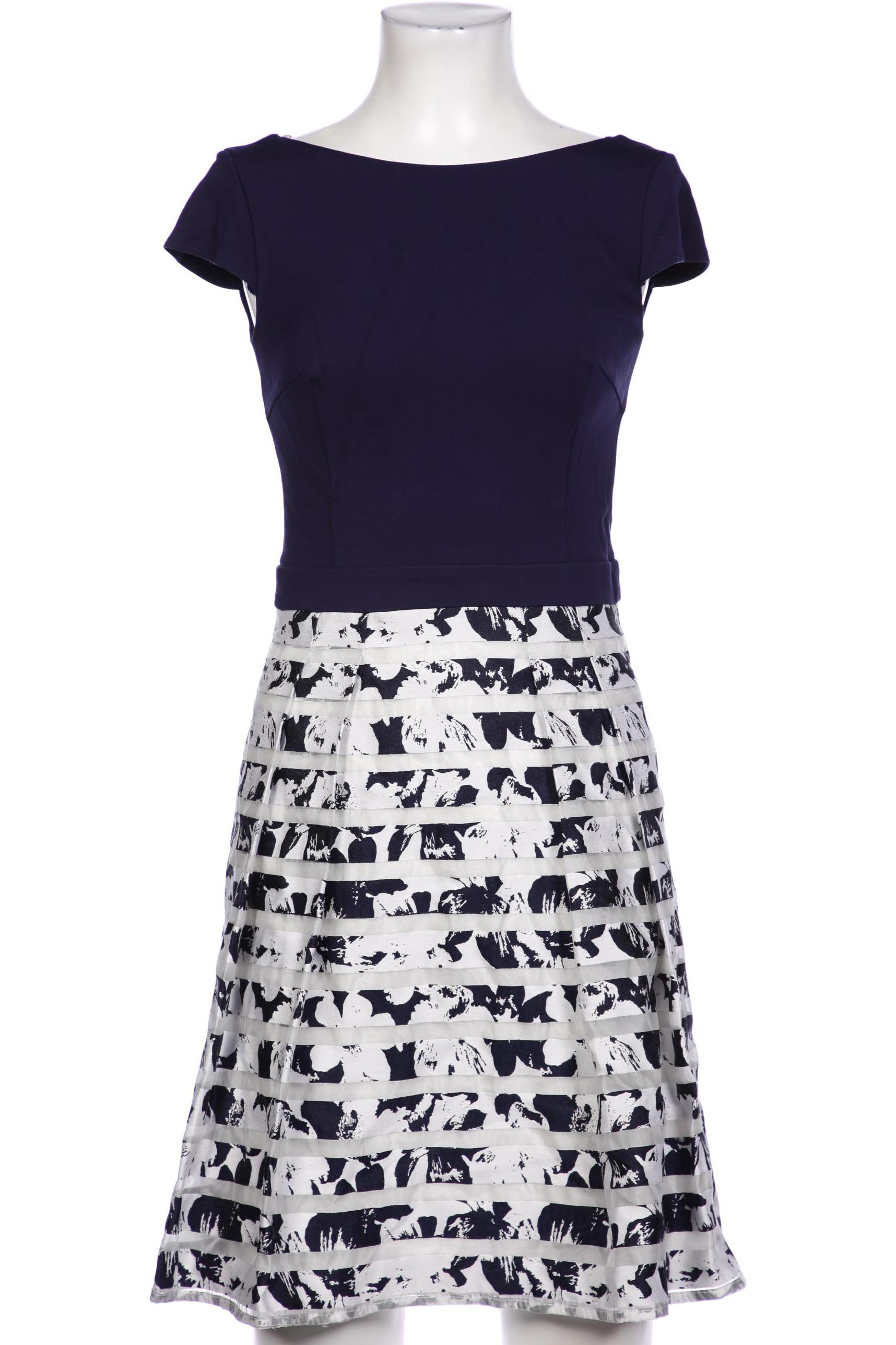 

Esprit Damen Kleid, marineblau
