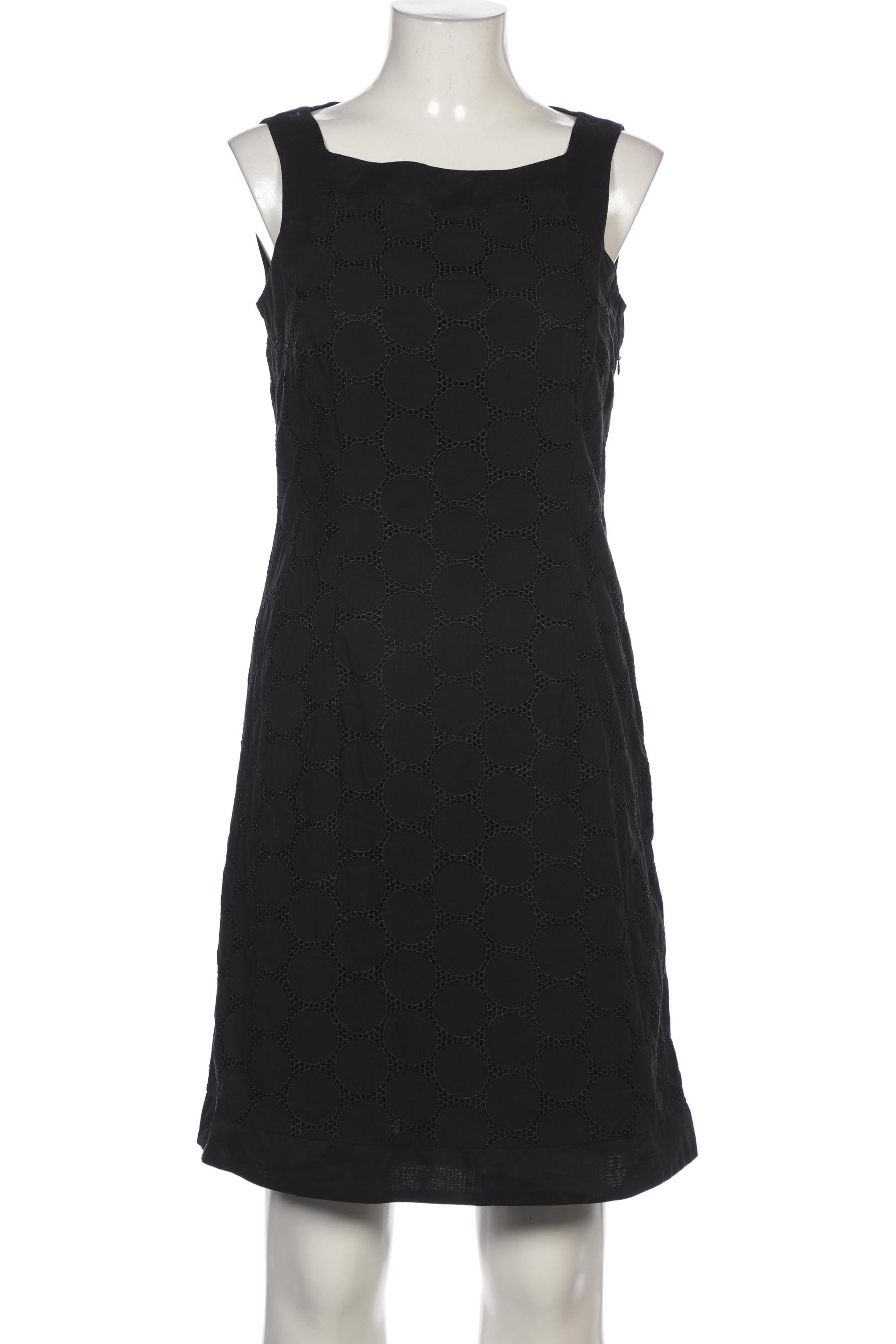 

Esprit Damen Kleid, schwarz