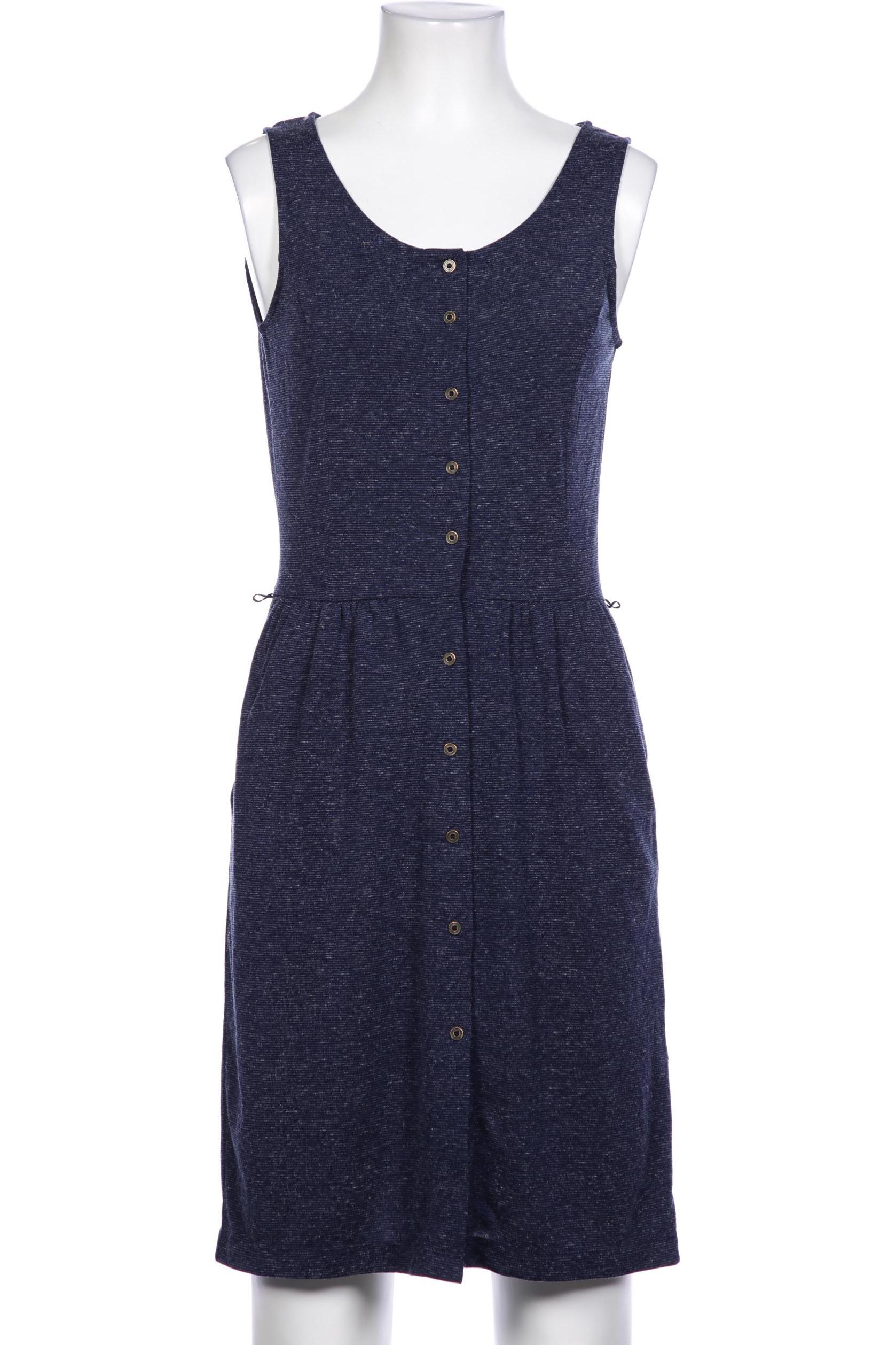 

Esprit Damen Kleid, marineblau, Gr. 34