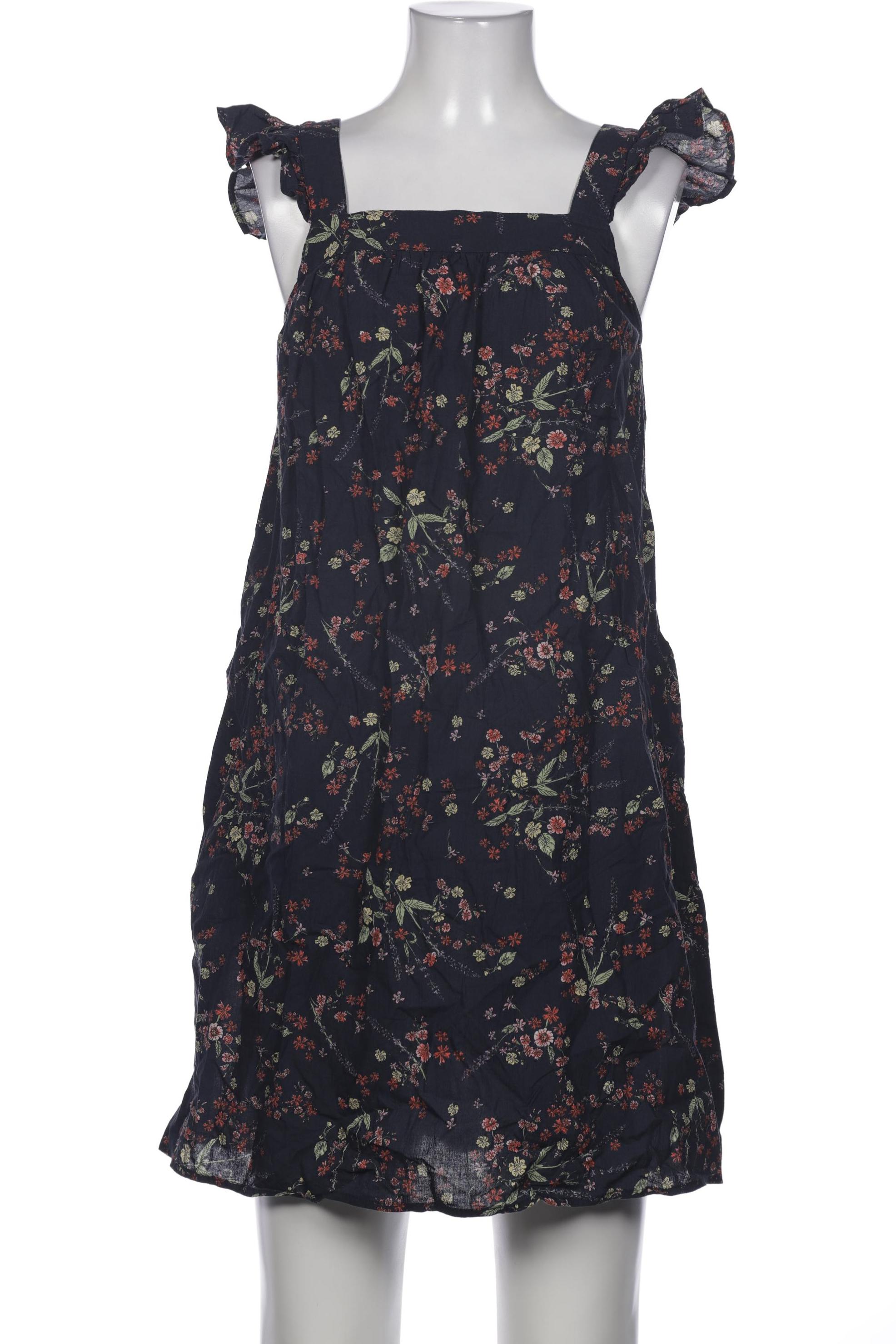 

Esprit Damen Kleid, marineblau, Gr. 34