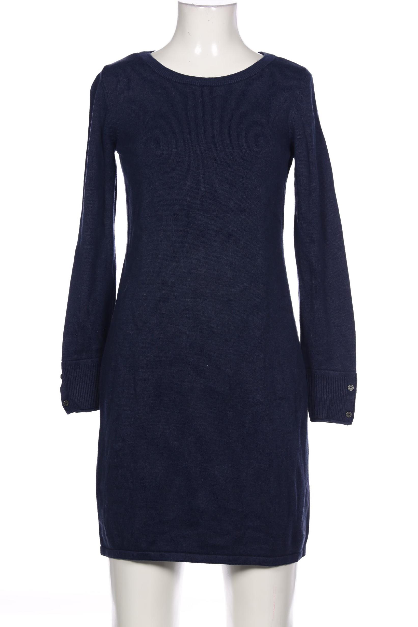 

Esprit Damen Kleid, marineblau, Gr. 36