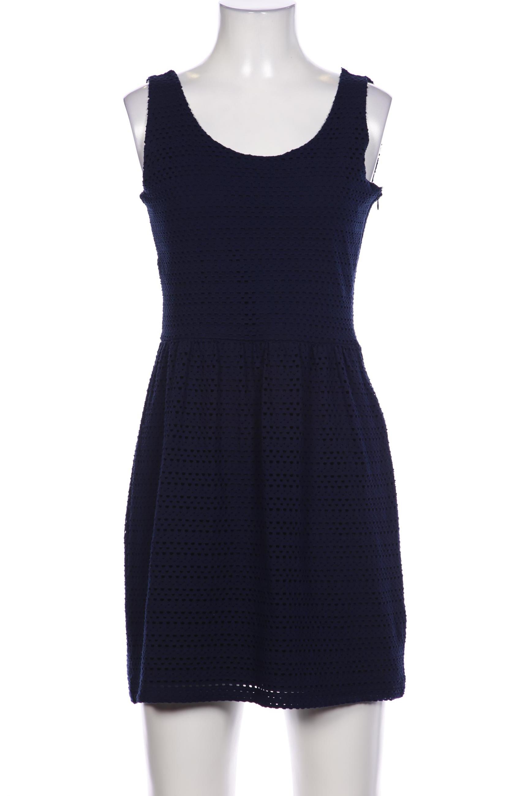 

Esprit Damen Kleid, marineblau, Gr. 36