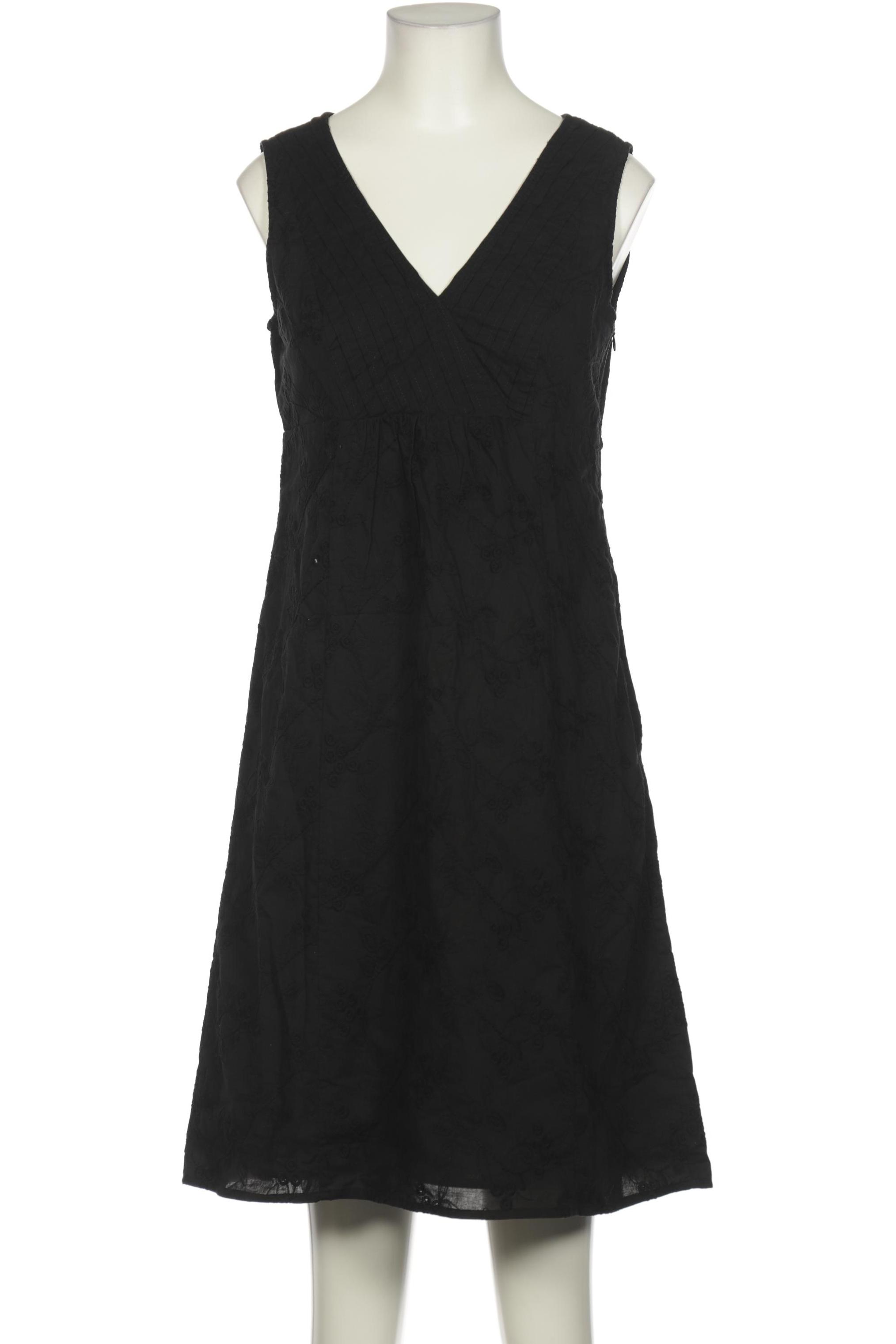 

Esprit Damen Kleid, schwarz, Gr. 36