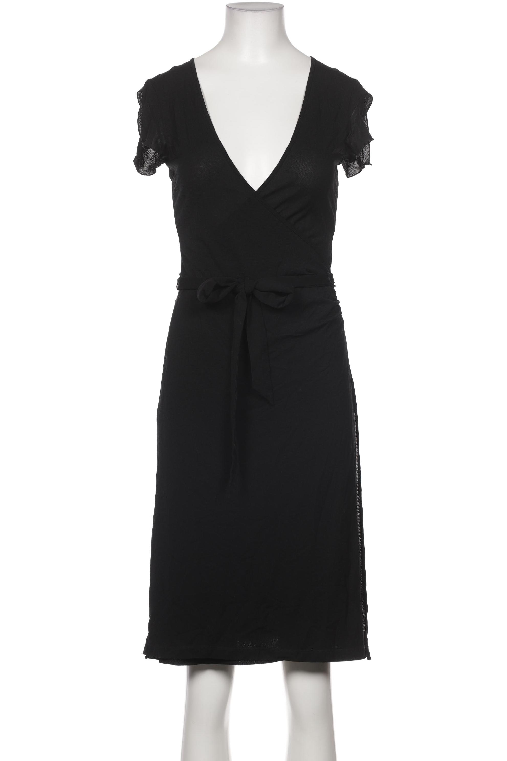 

Esprit Damen Kleid, schwarz, Gr. 36