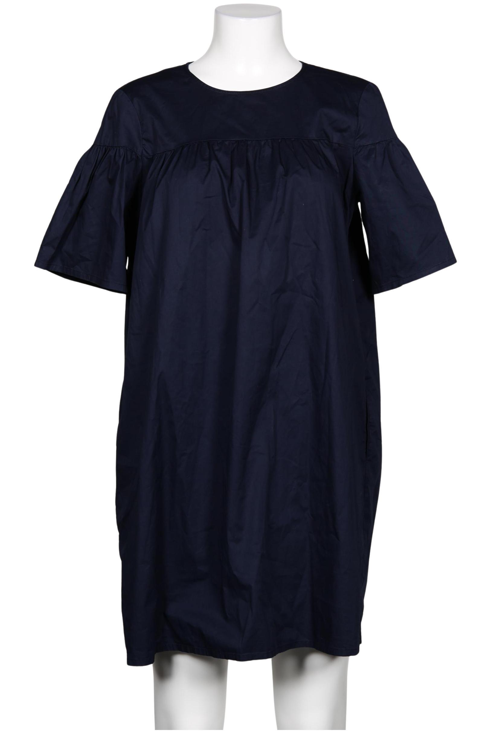 

Esprit Damen Kleid, marineblau, Gr. 42