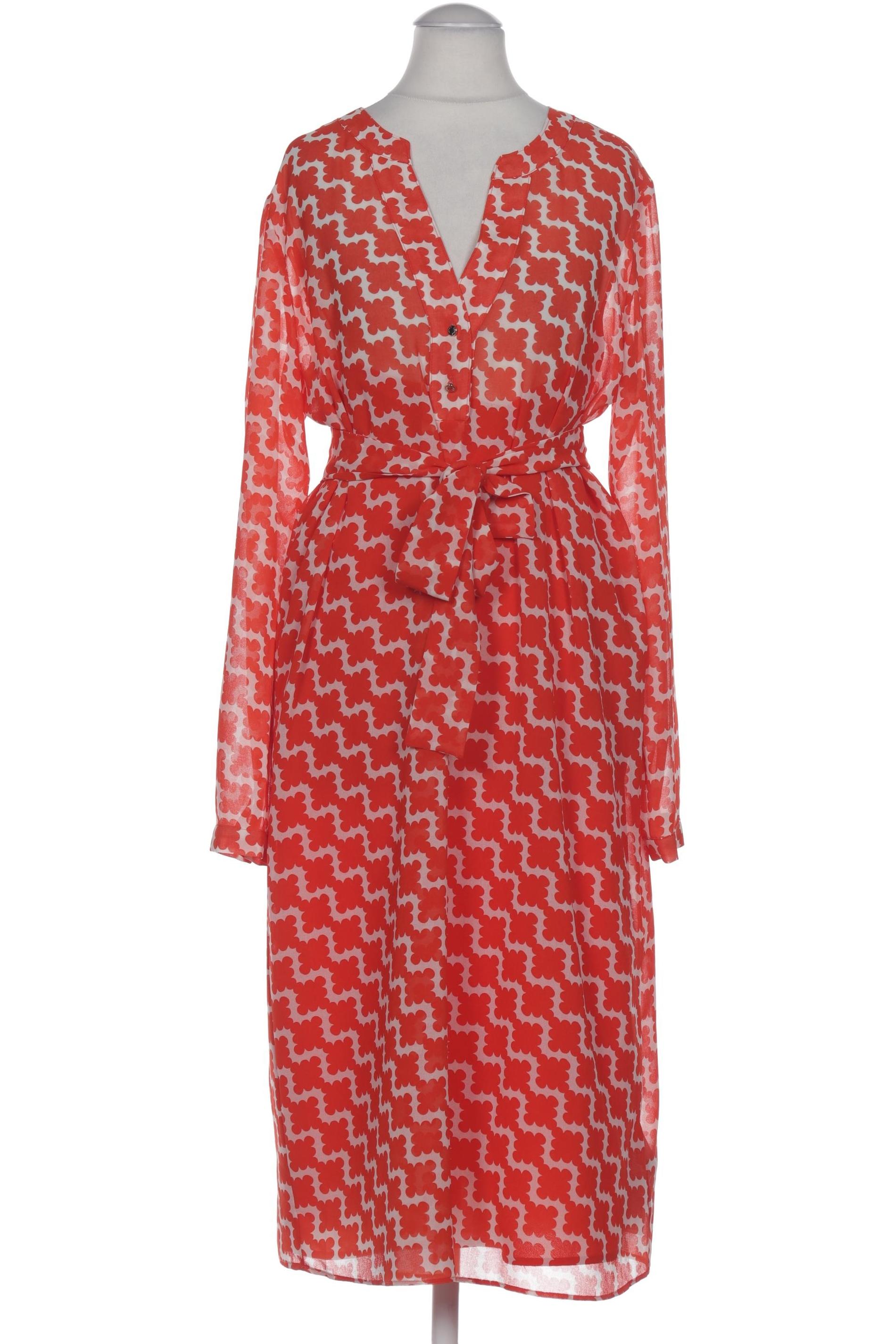 

Esprit Damen Kleid, rot, Gr. 36