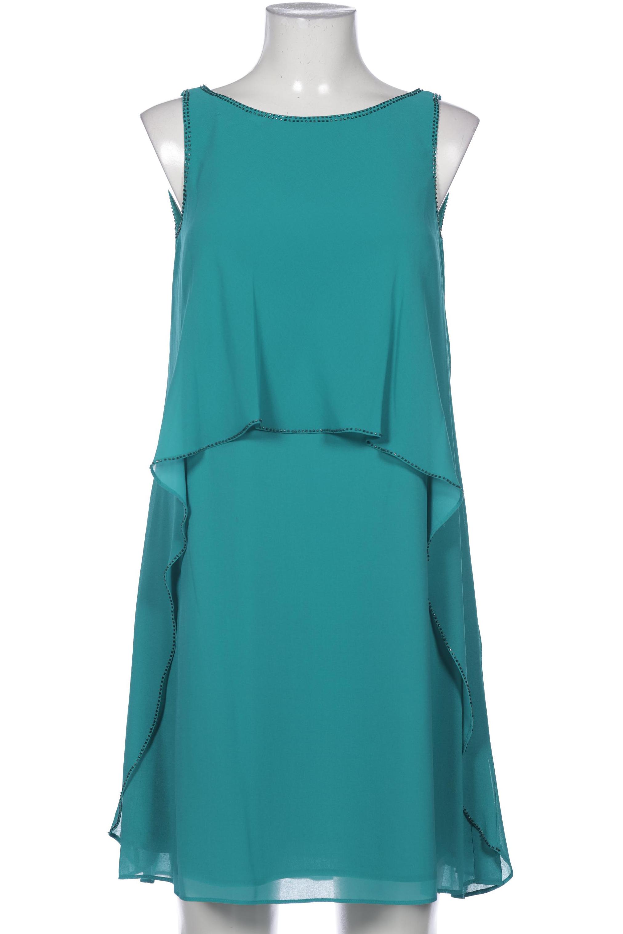 

Esprit Damen Kleid, türkis