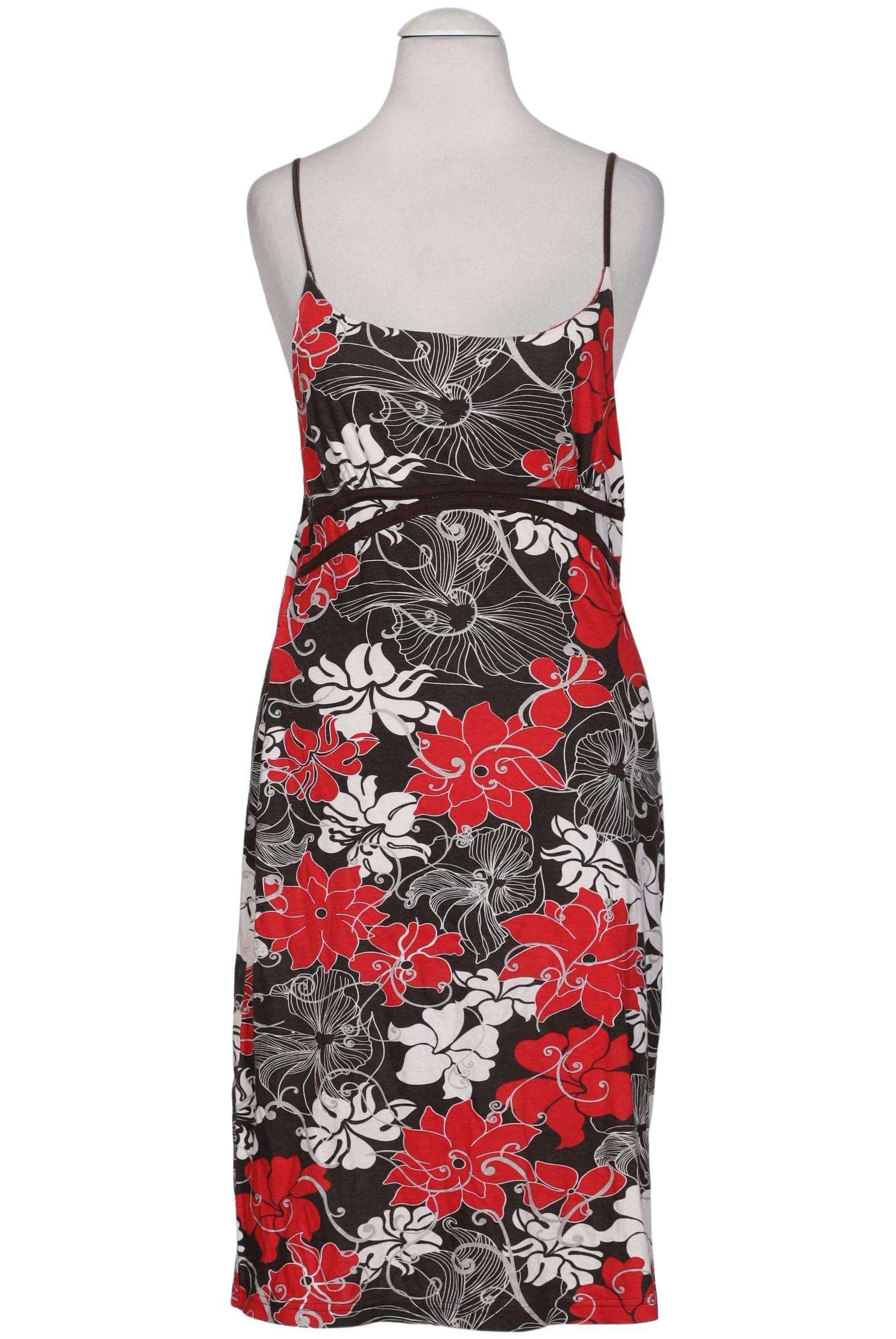 

Esprit Damen Kleid, mehrfarbig, Gr. 36