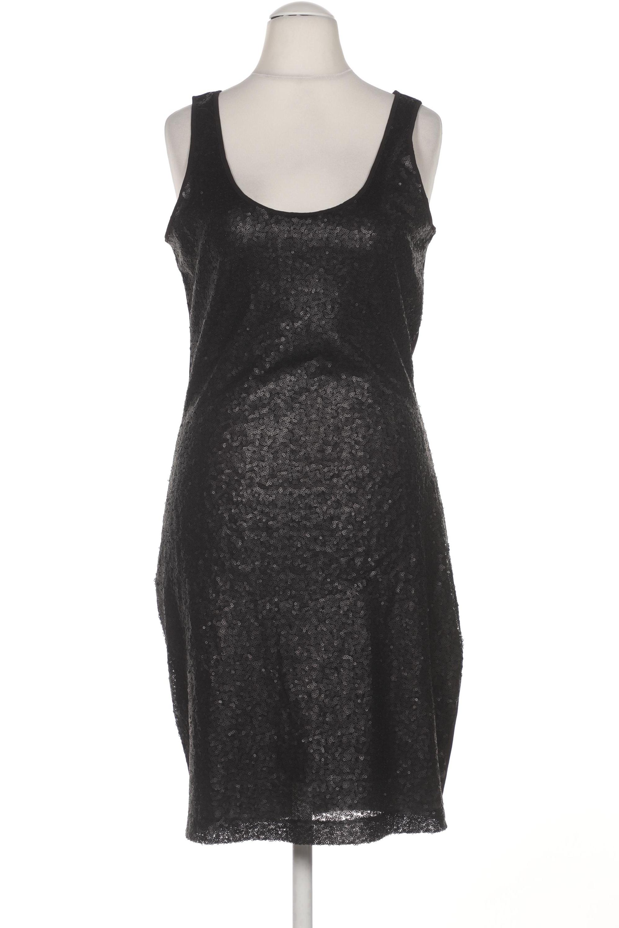 

Esprit Damen Kleid, schwarz, Gr. 38