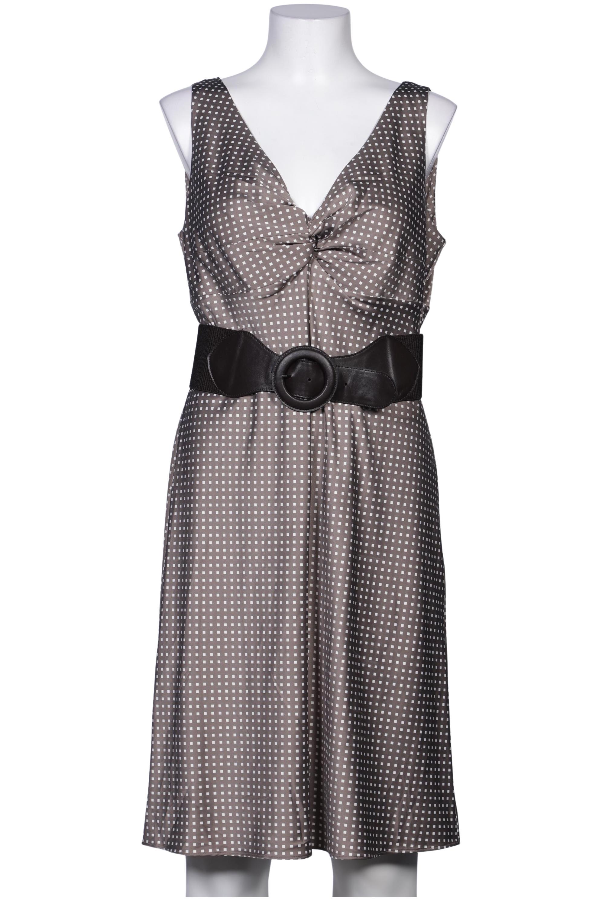 

Esprit Damen Kleid, grau, Gr. 42