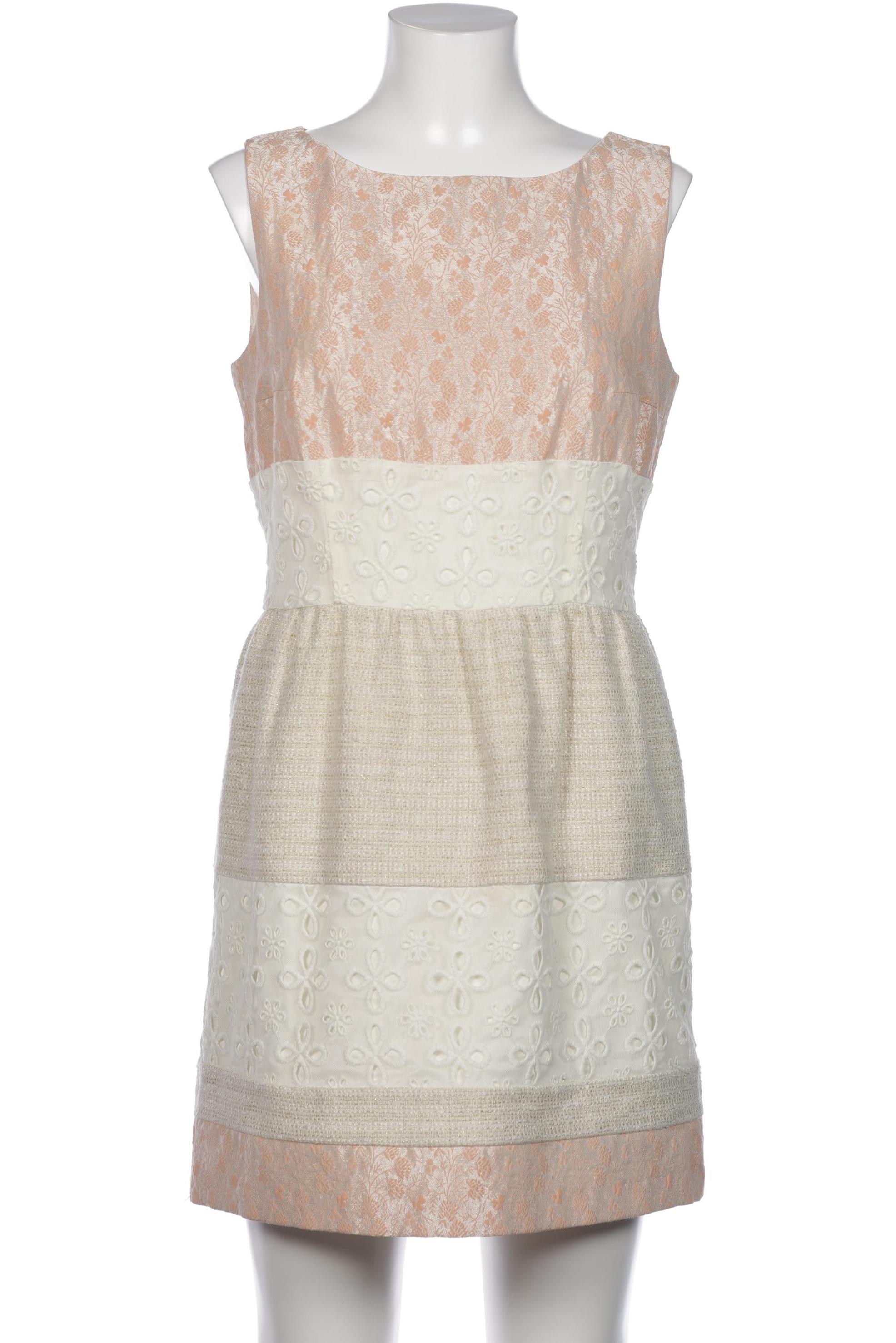 

Esprit Damen Kleid, mehrfarbig, Gr. 40