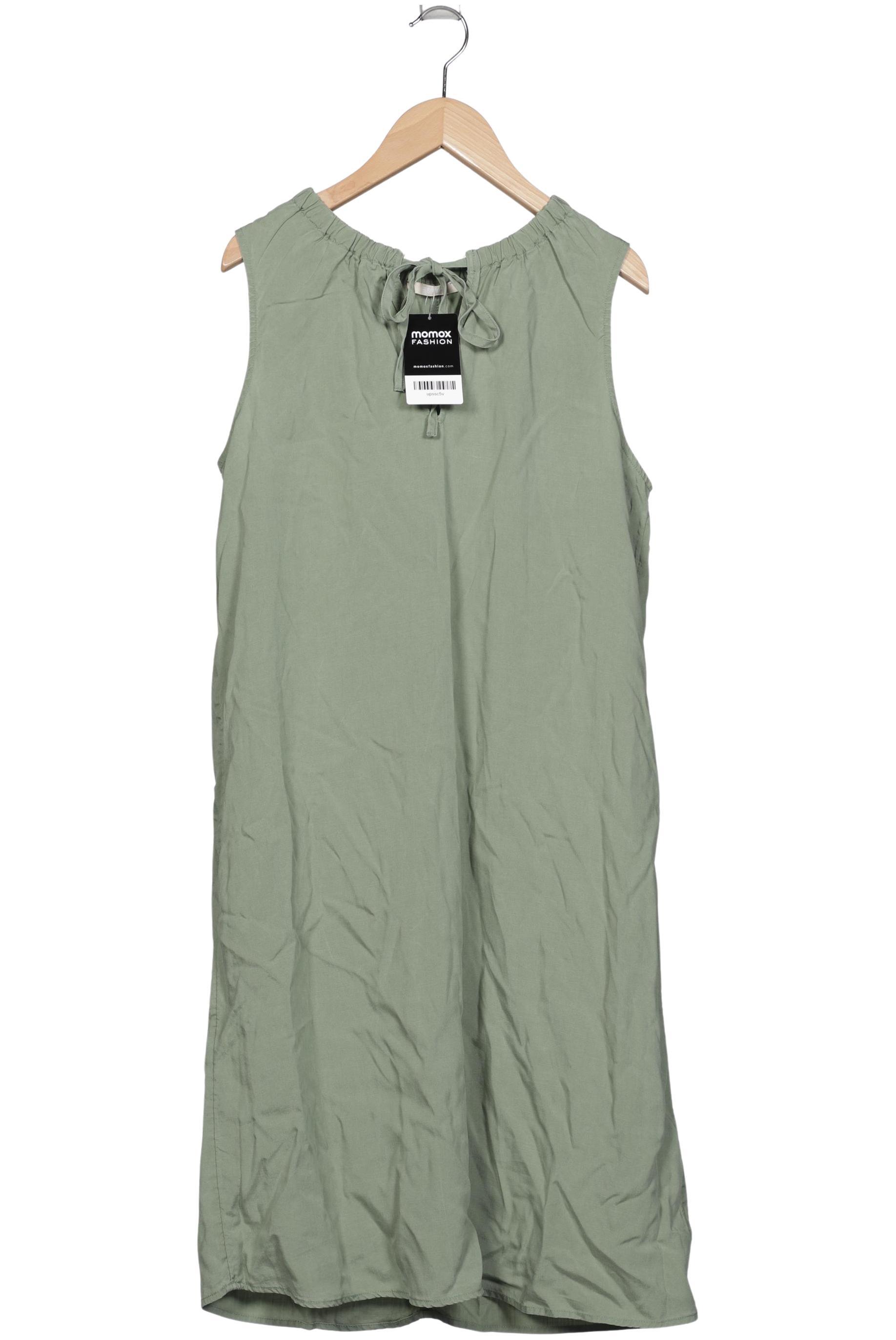 

Esprit Damen Kleid, grün, Gr. 42