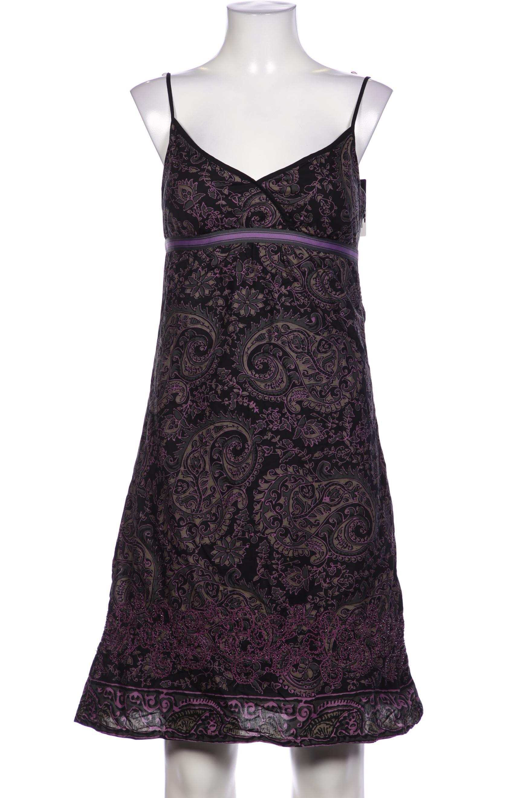 

Esprit Damen Kleid, schwarz, Gr. 36
