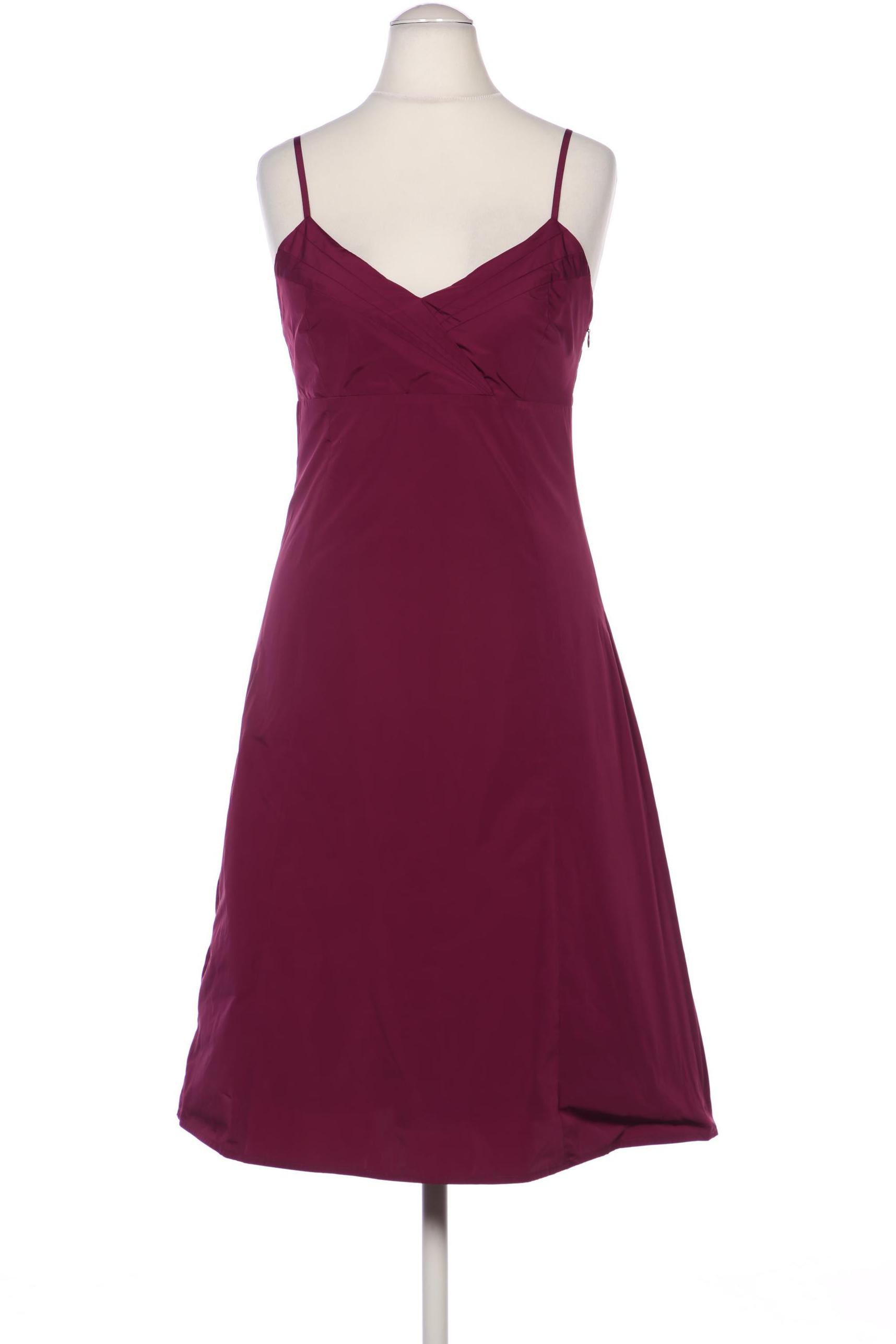 

Esprit Damen Kleid, bordeaux, Gr. 38