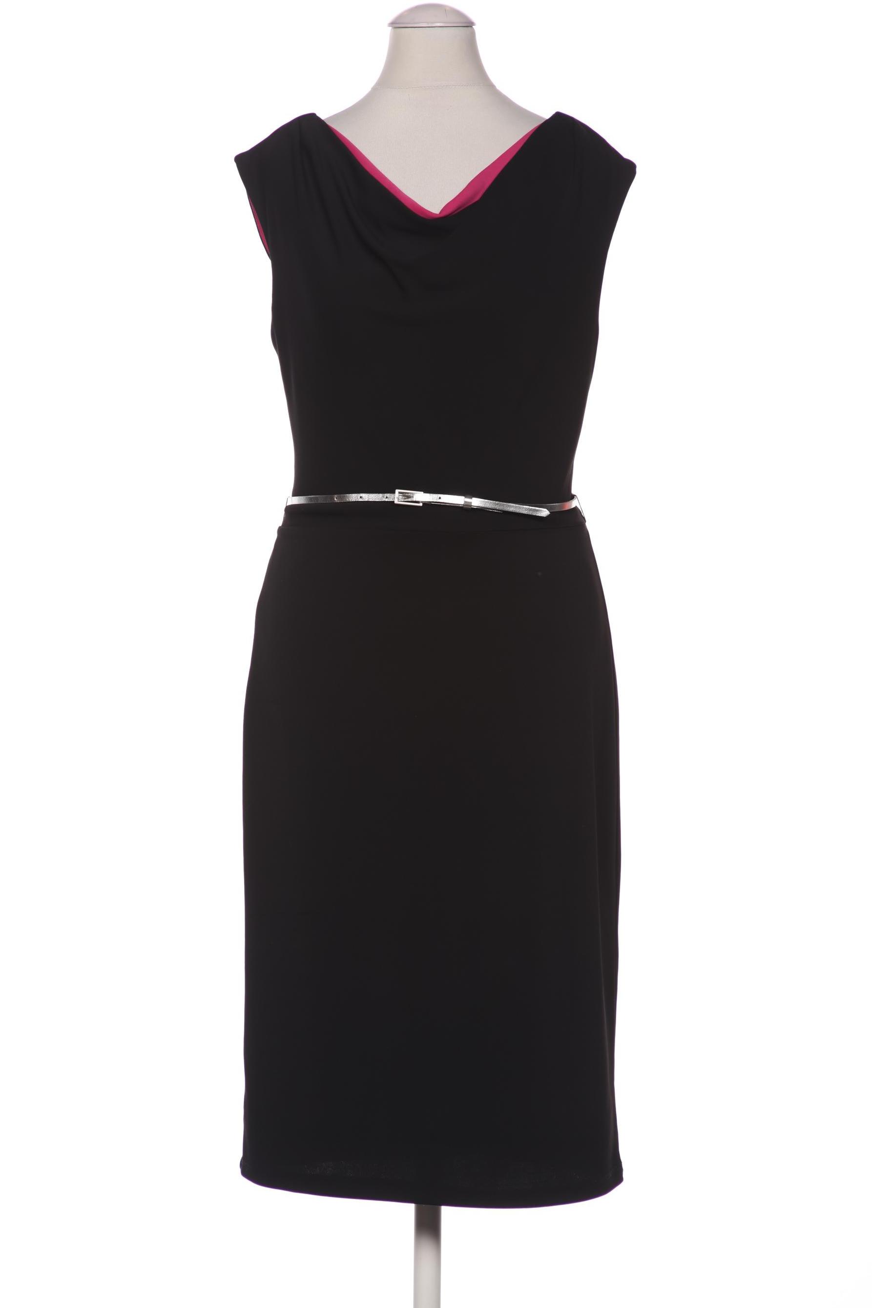 Thumbnail - Esprit Damen Kleid, schwarz, Gr. 34