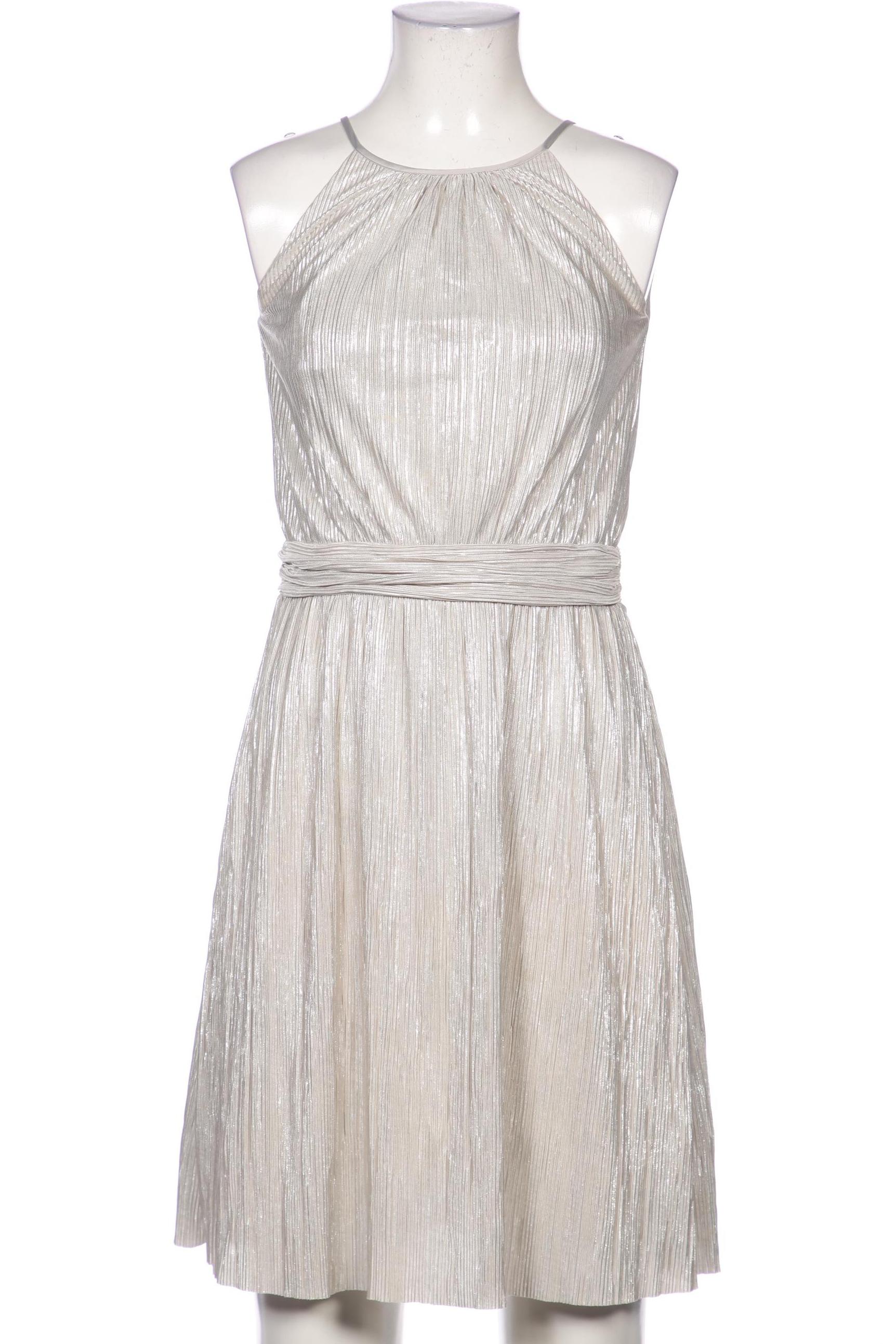 

Esprit Damen Kleid, silber, Gr. 34