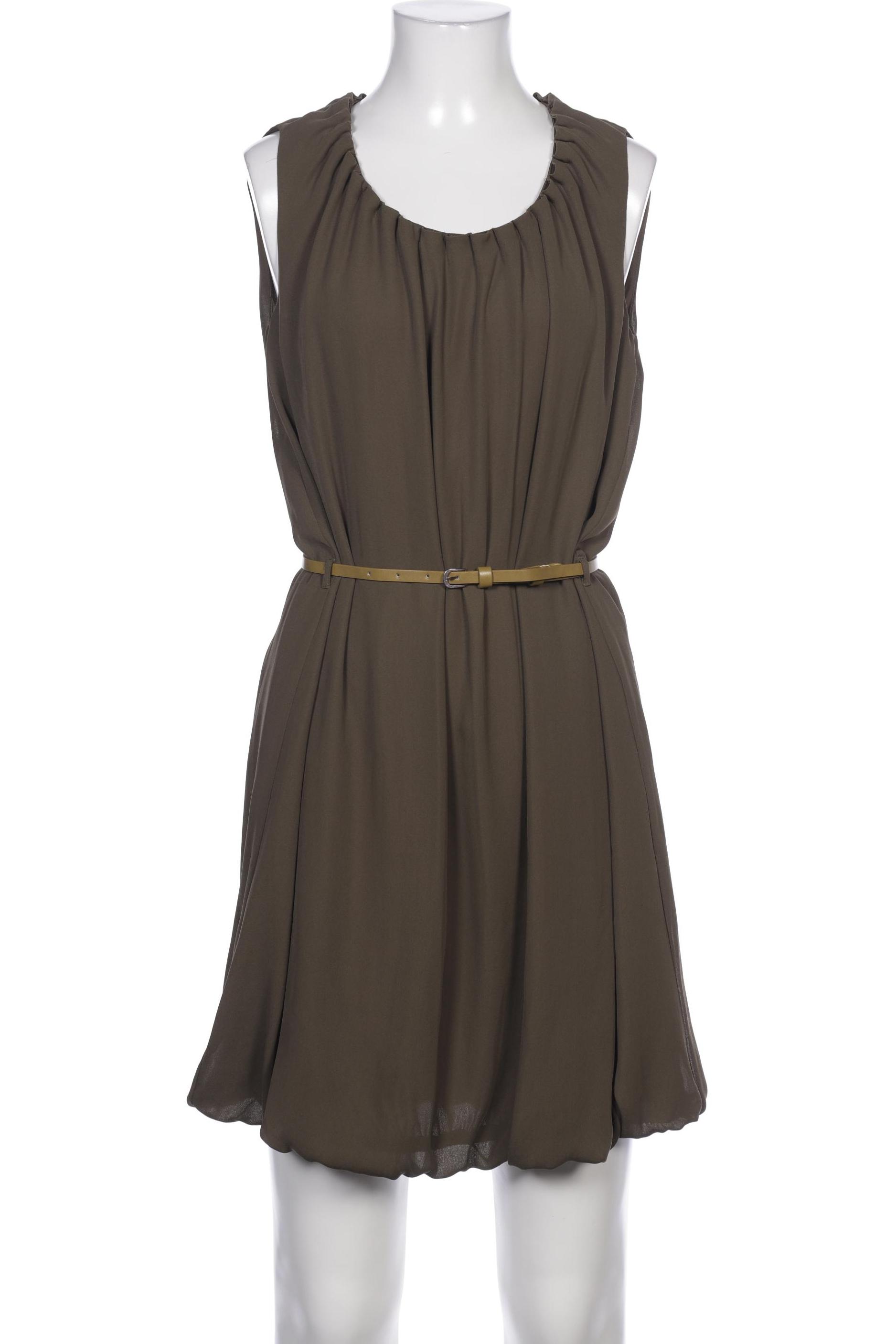 

Esprit Damen Kleid, grün, Gr. 38