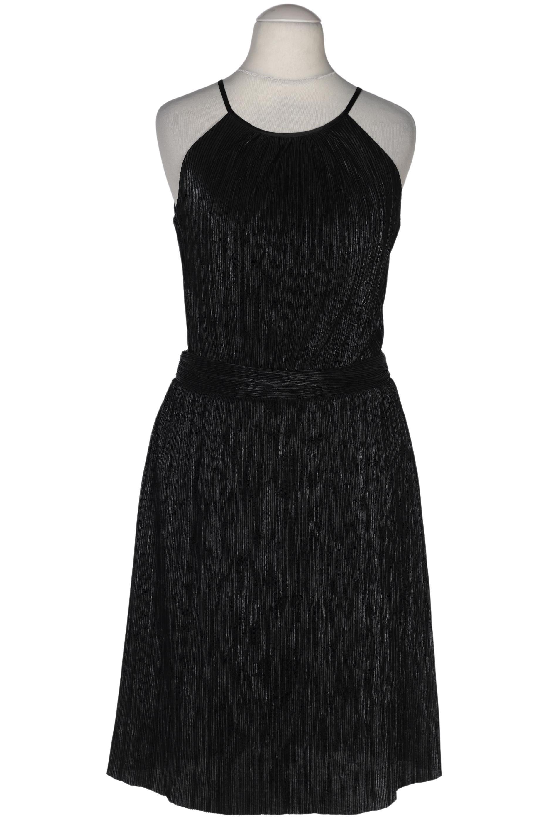 

Esprit Damen Kleid, schwarz, Gr. 34