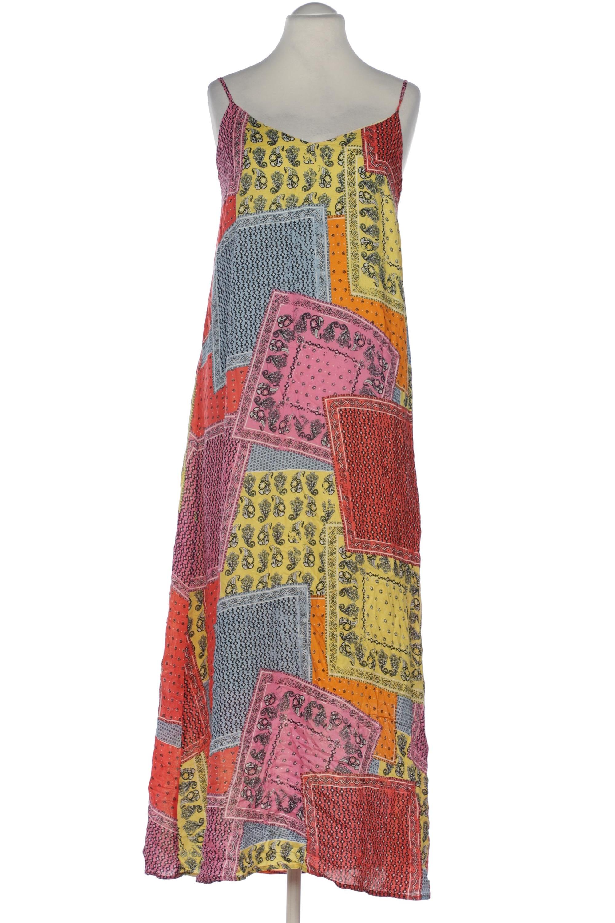 

Esprit Damen Kleid, mehrfarbig, Gr. 40