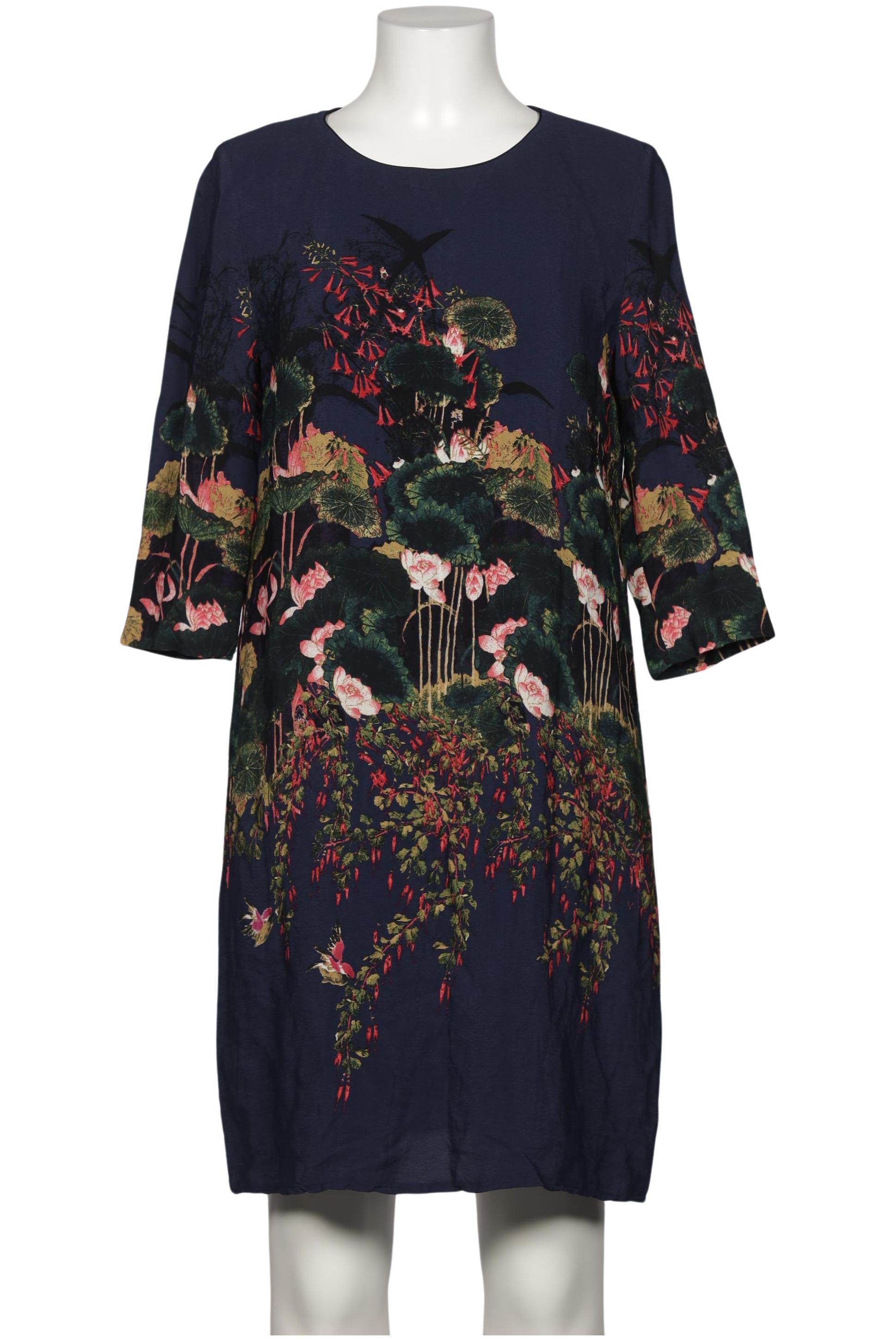 

Esprit Damen Kleid, marineblau, Gr. 42
