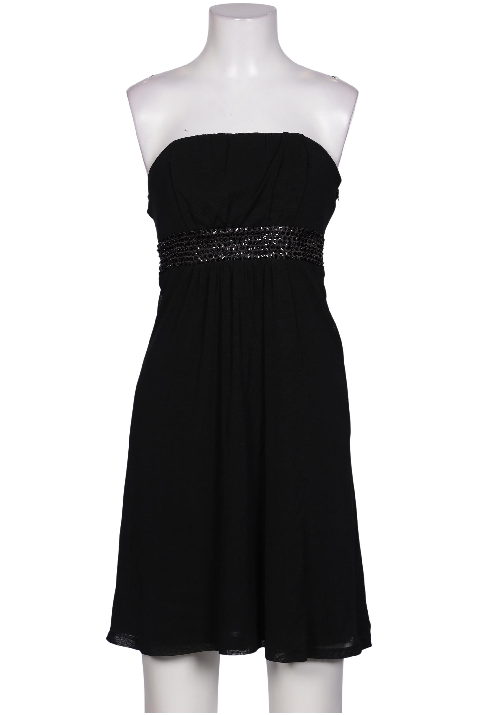

Esprit Damen Kleid, schwarz, Gr. 36