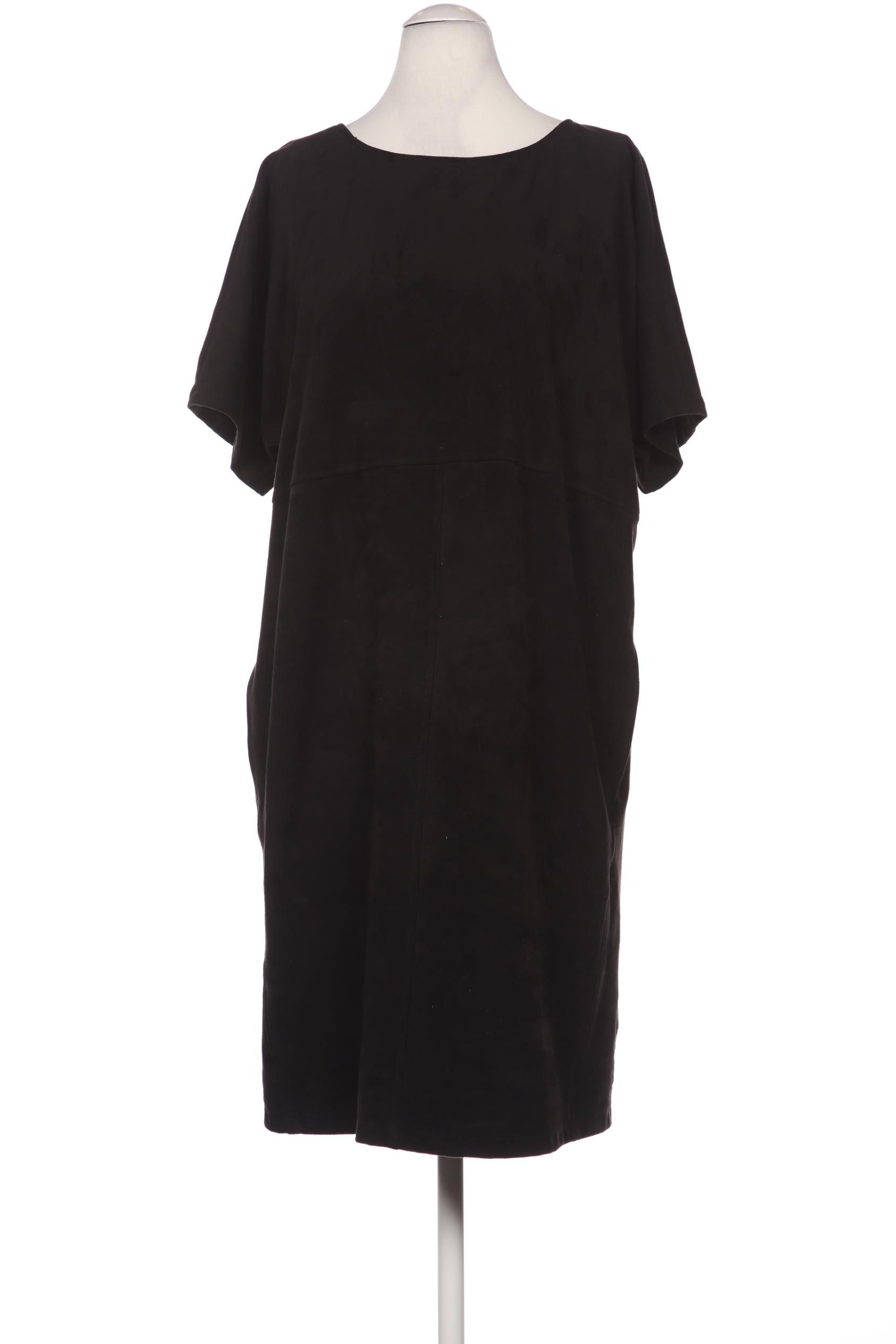 

Esprit Damen Kleid, schwarz, Gr. 42