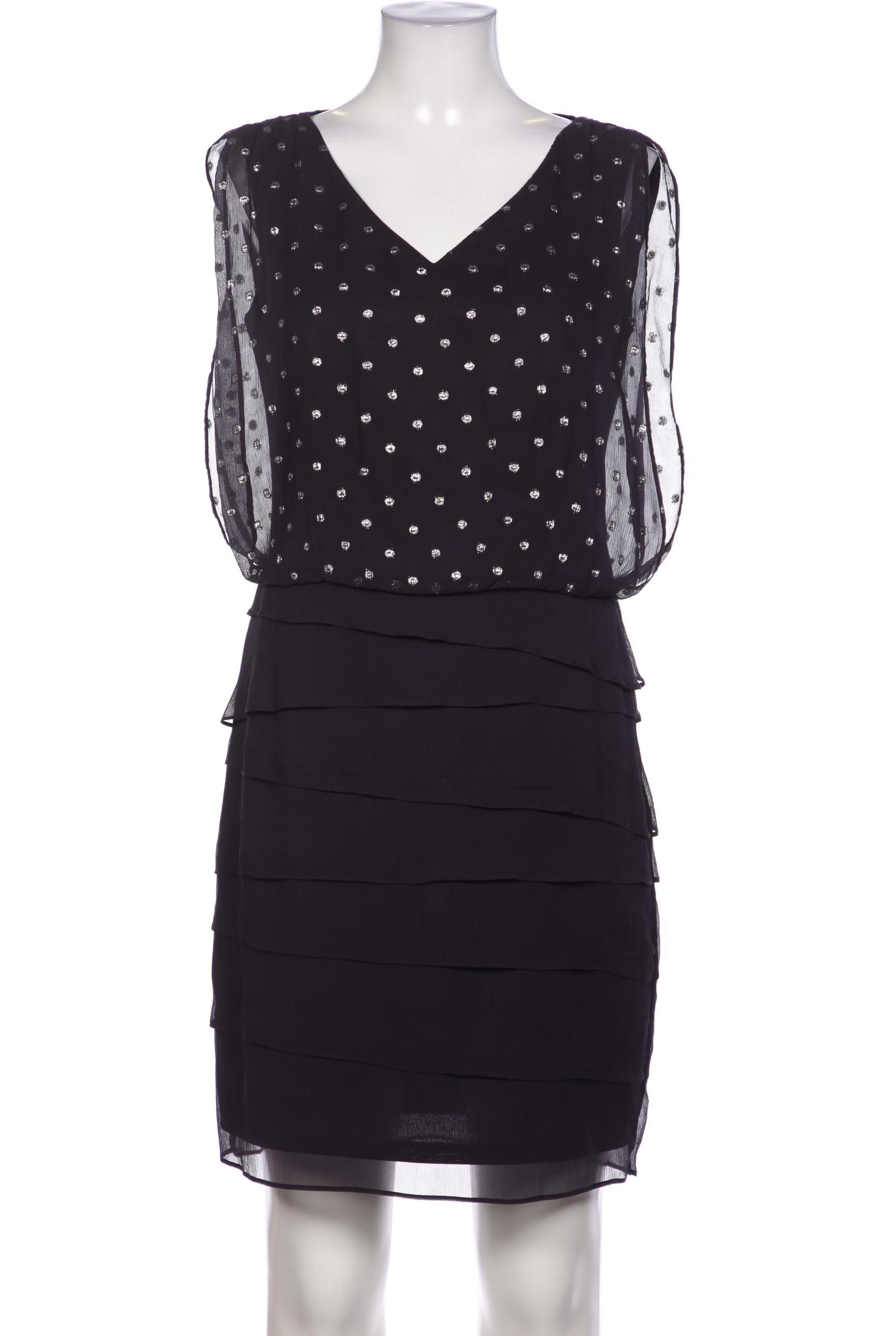 

Esprit Damen Kleid, marineblau, Gr. 38
