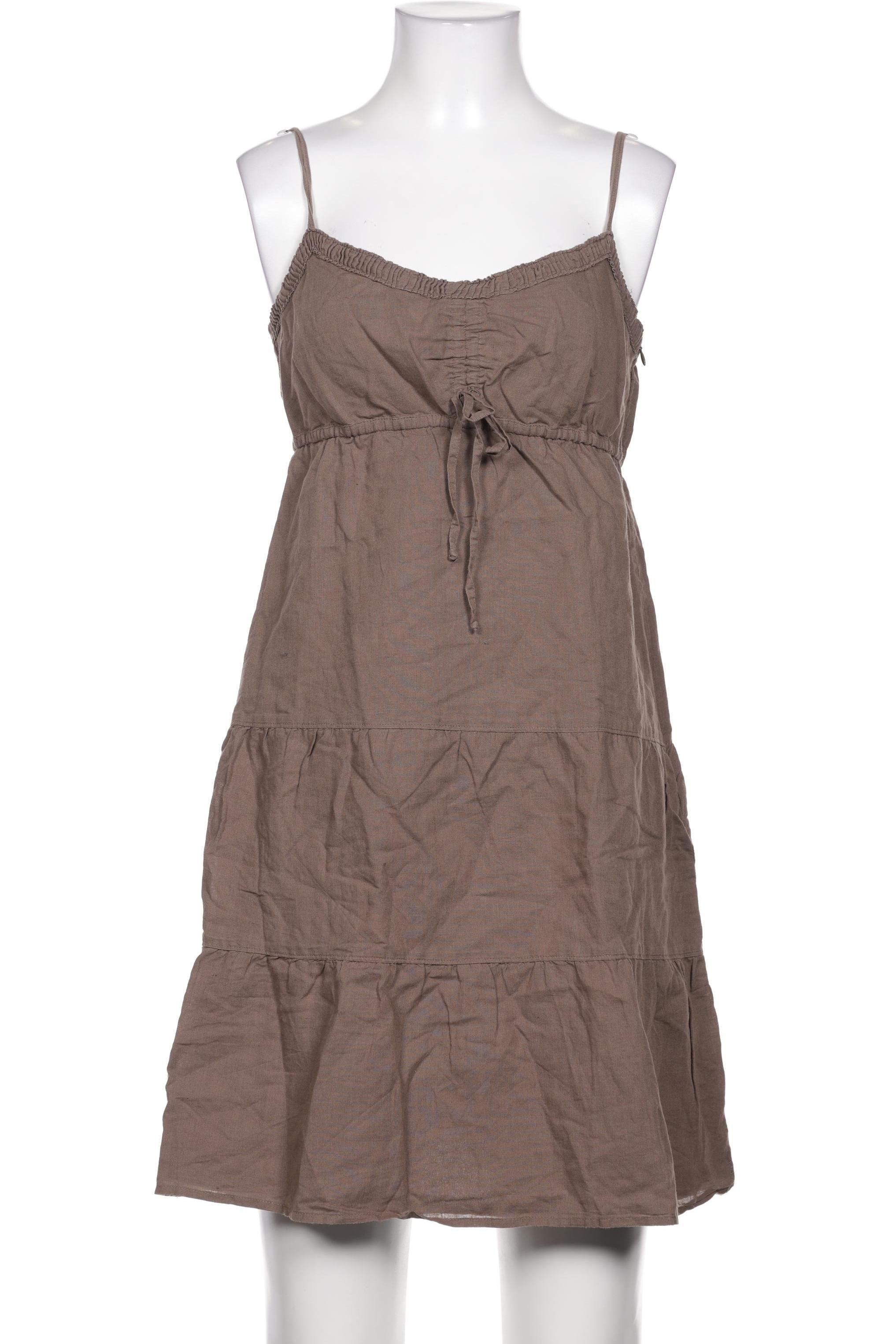

Esprit Damen Kleid, braun, Gr. 36