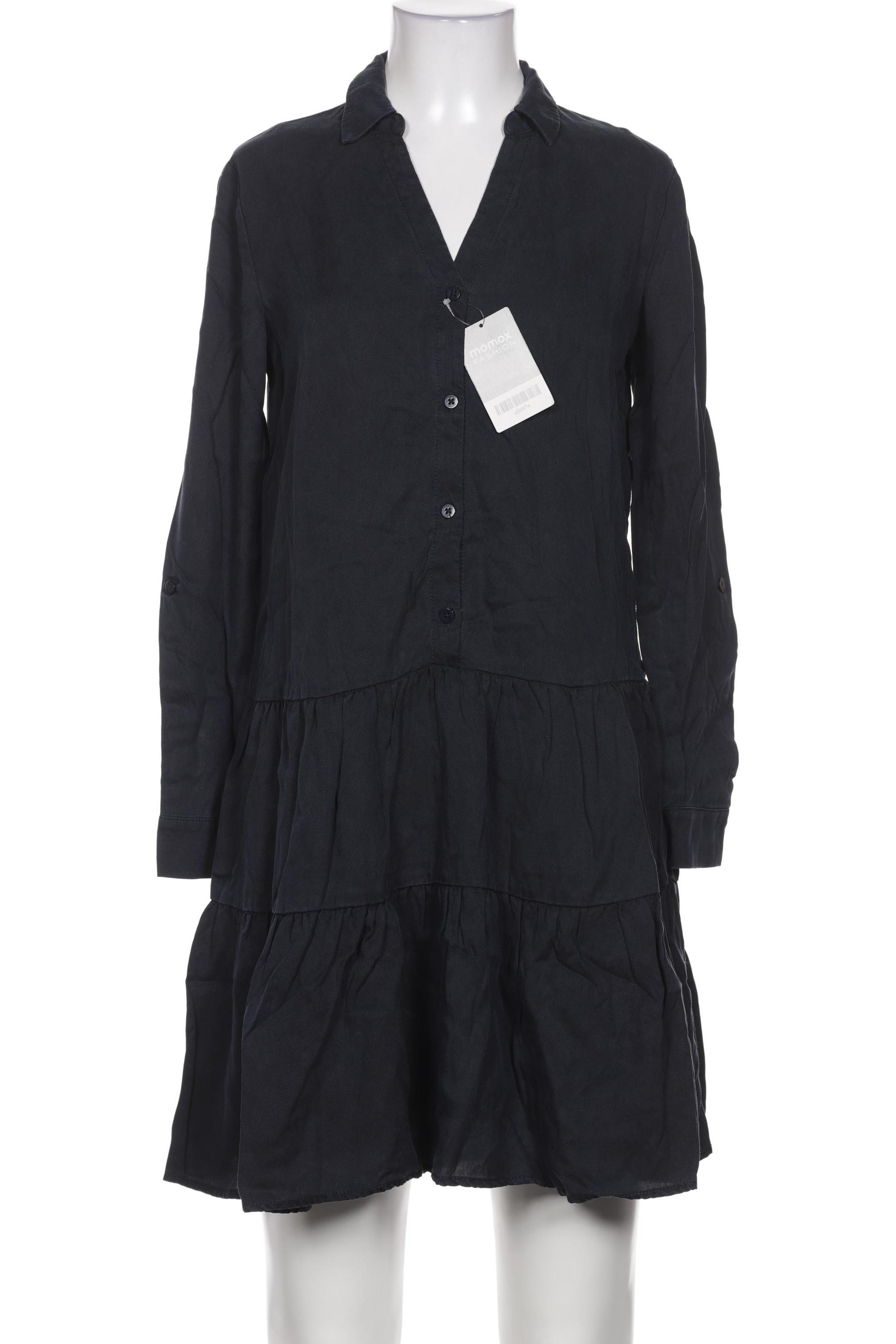 

Esprit Damen Kleid, marineblau, Gr. 34