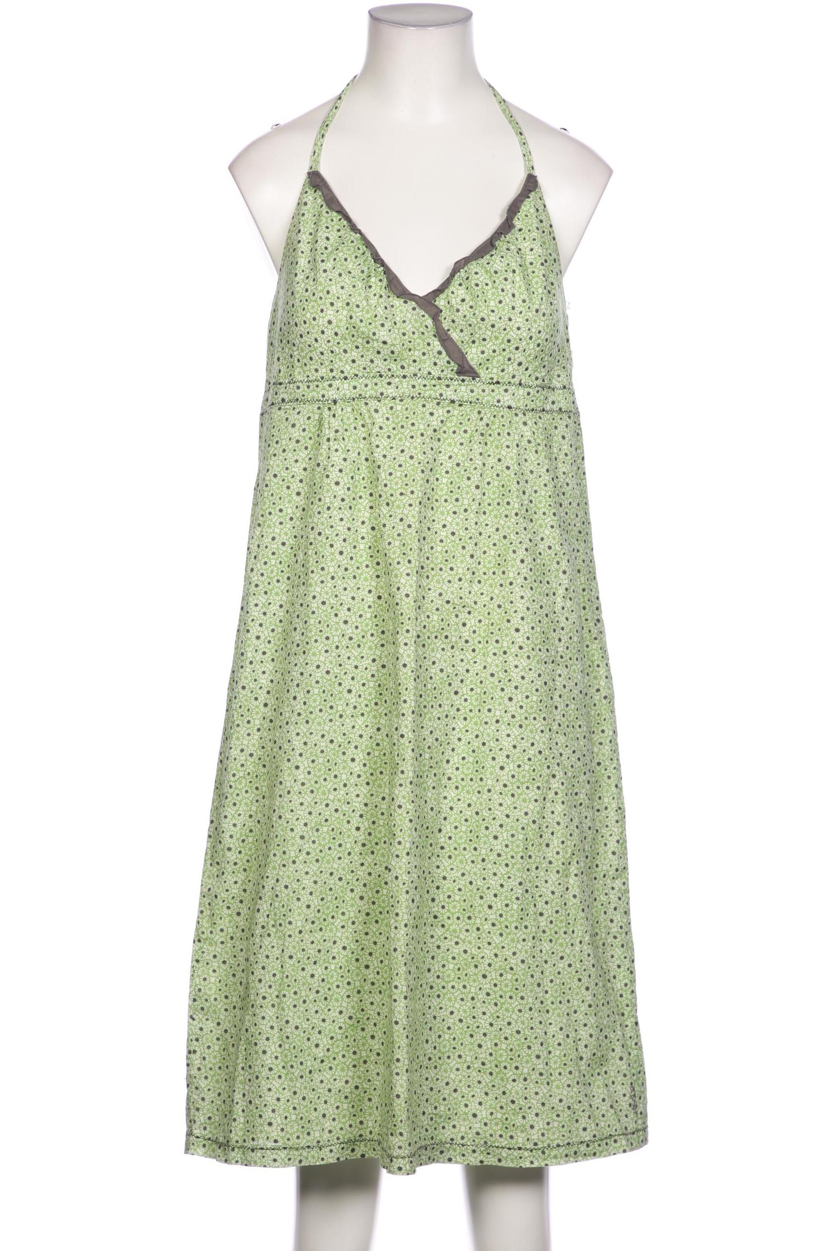

Esprit Damen Kleid, hellgrün, Gr. 38