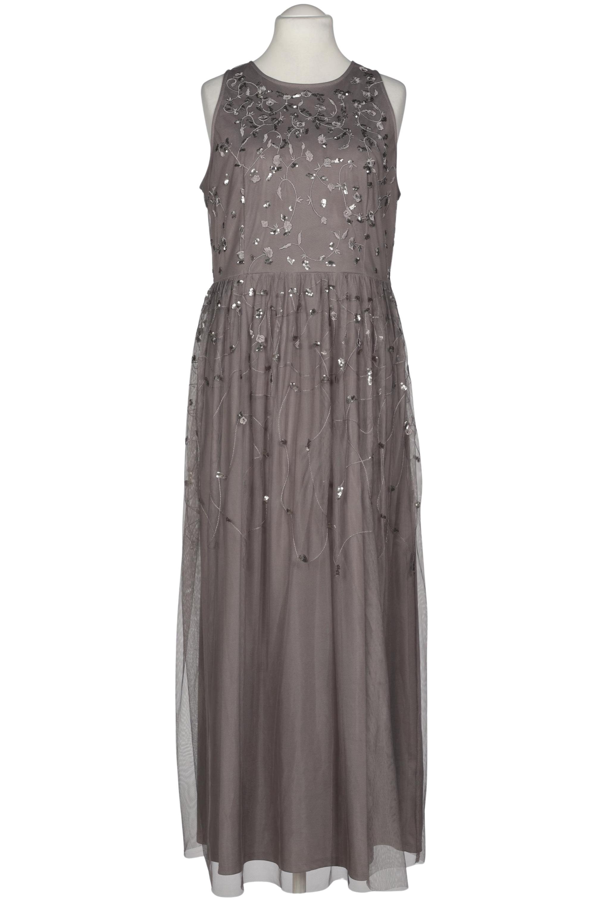 

Esprit Damen Kleid, grau, Gr. 46