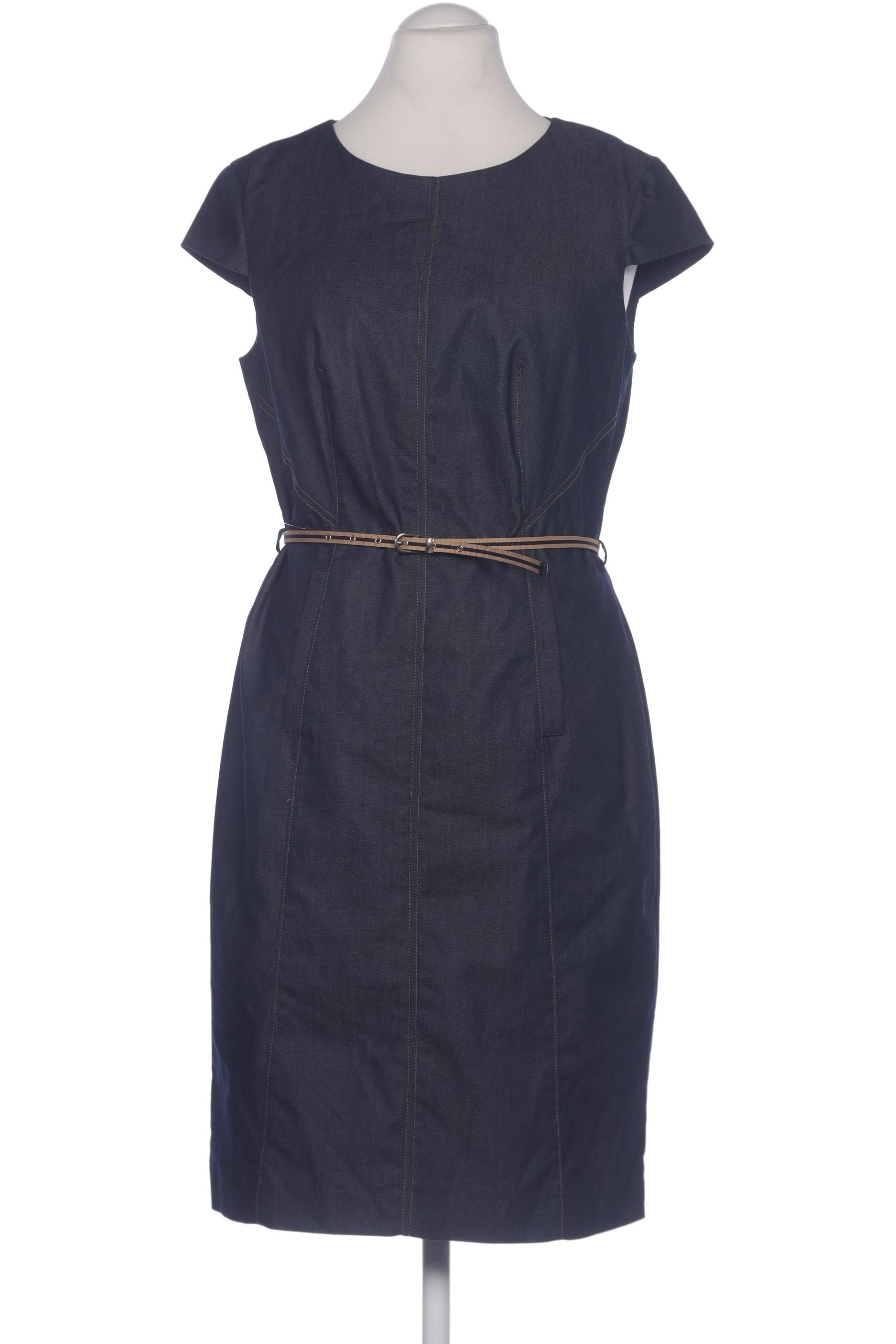 

Esprit Damen Kleid, marineblau, Gr. 40