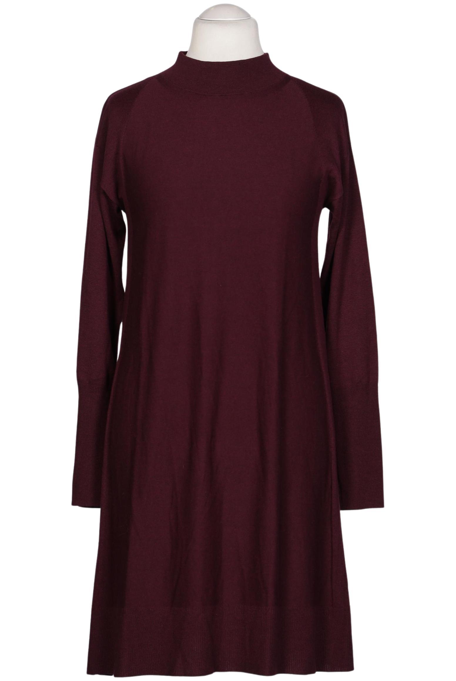 

Esprit Damen Kleid, bordeaux, Gr. 42