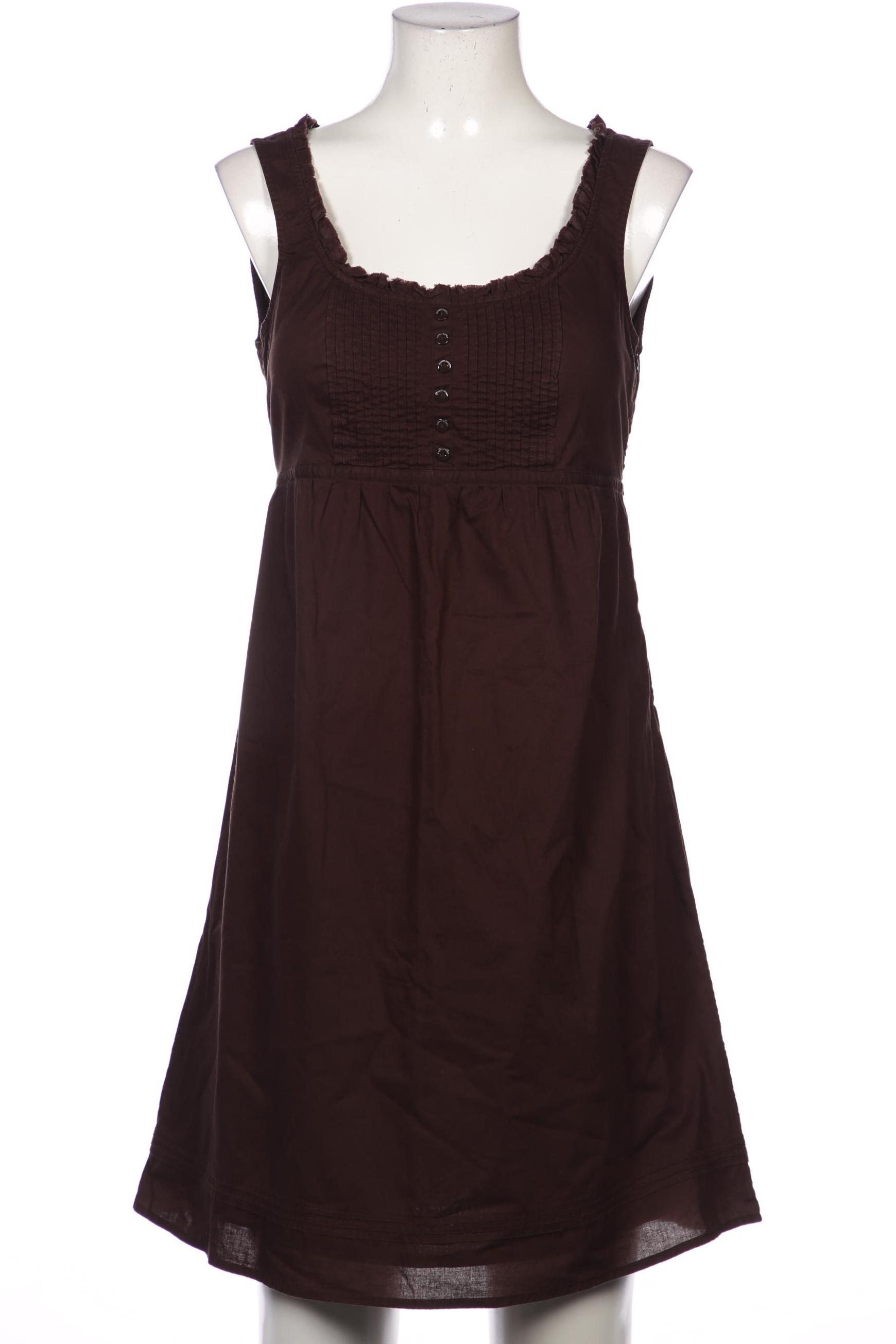 

Esprit Damen Kleid, braun, Gr. 38