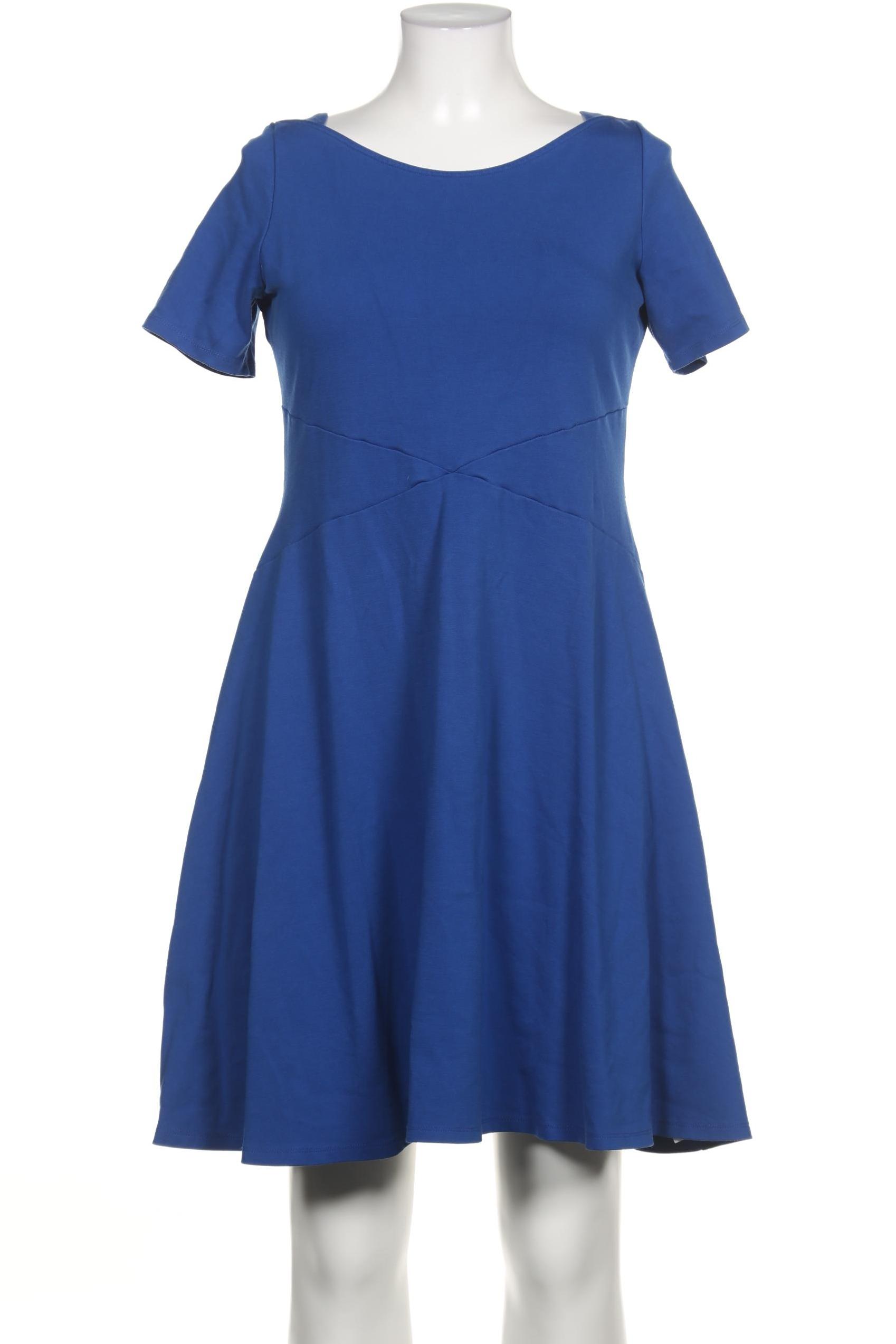 

Esprit Damen Kleid, blau, Gr. 44