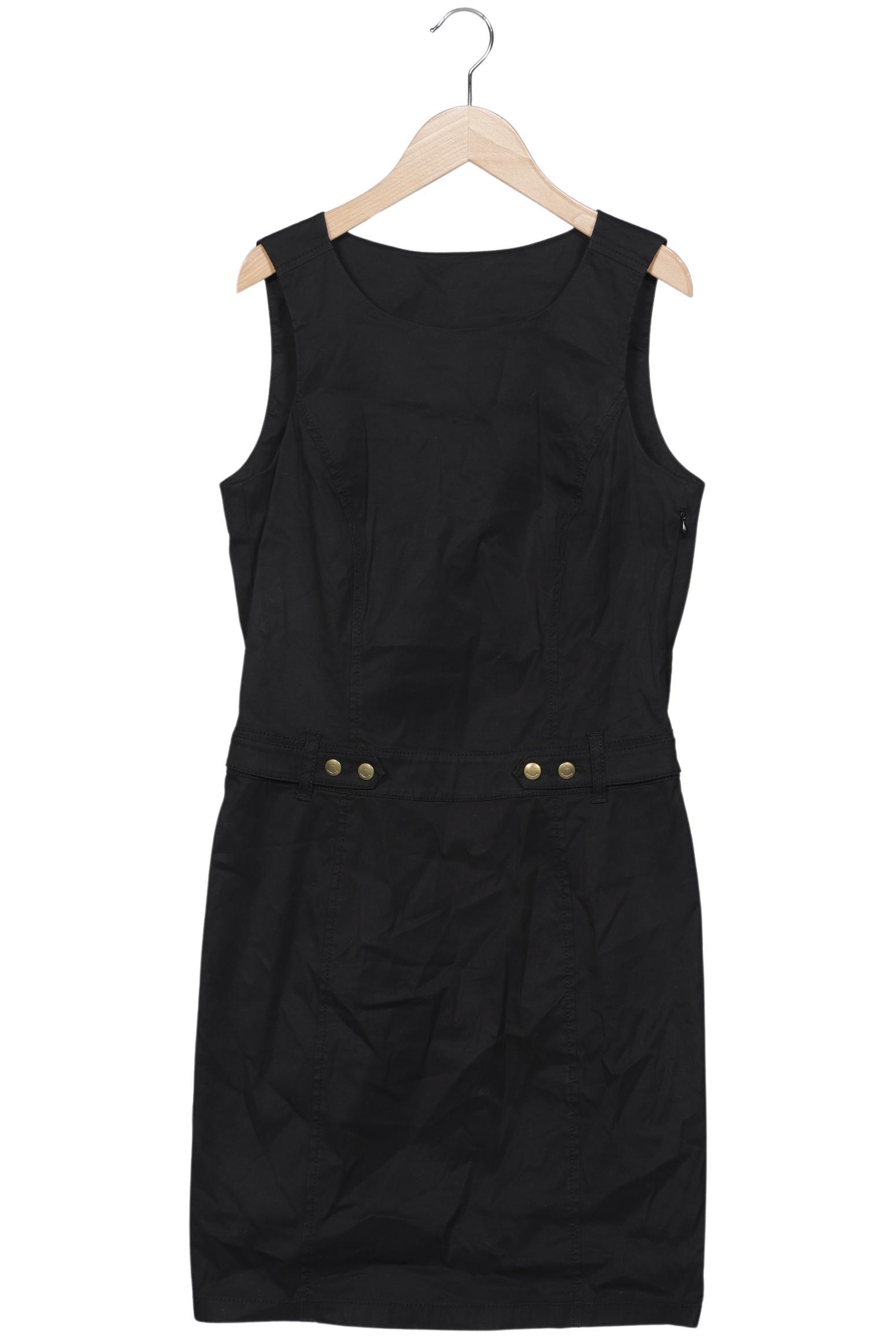 

Esprit Damen Kleid, schwarz, Gr. 38