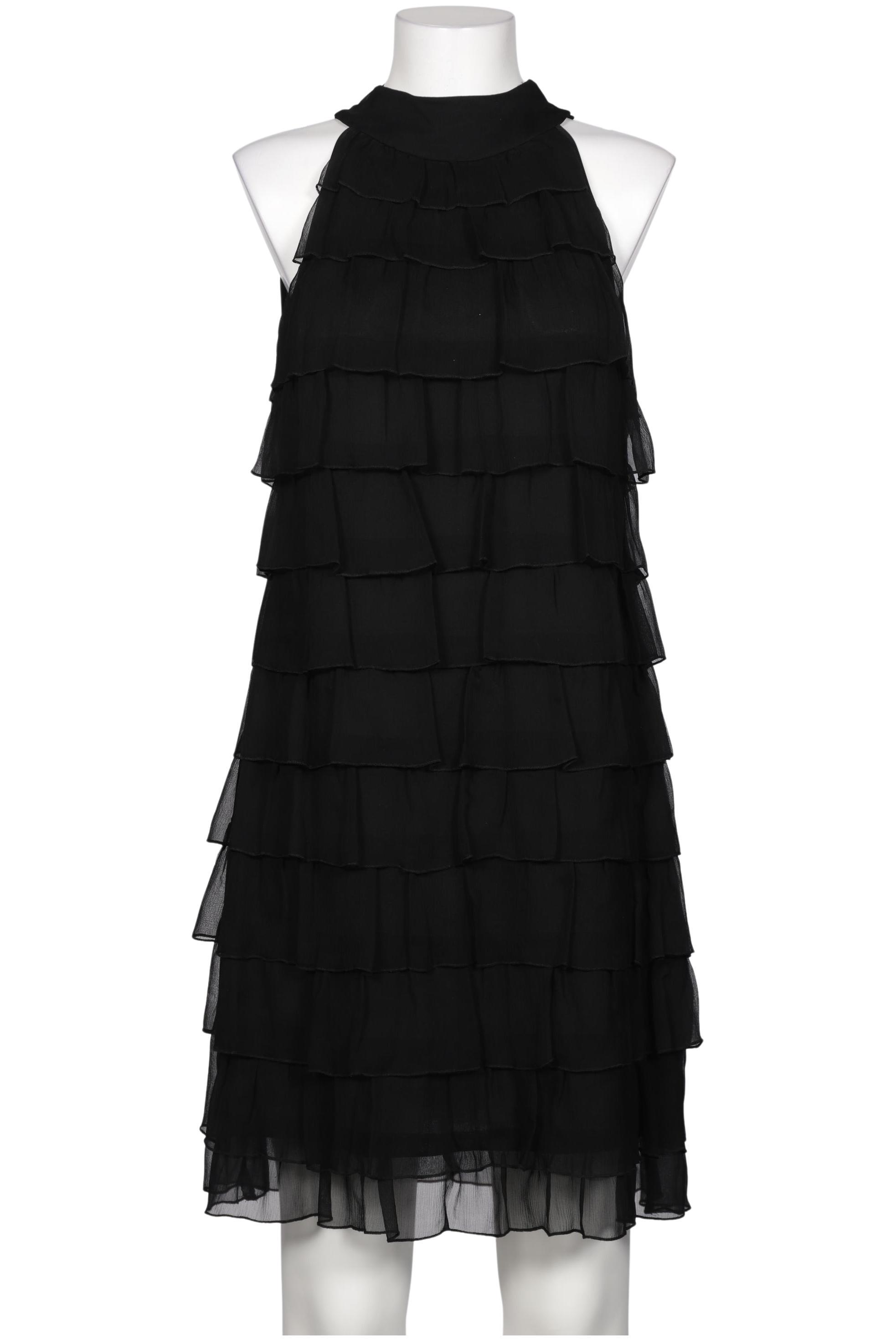 

Esprit Damen Kleid, schwarz, Gr. 42