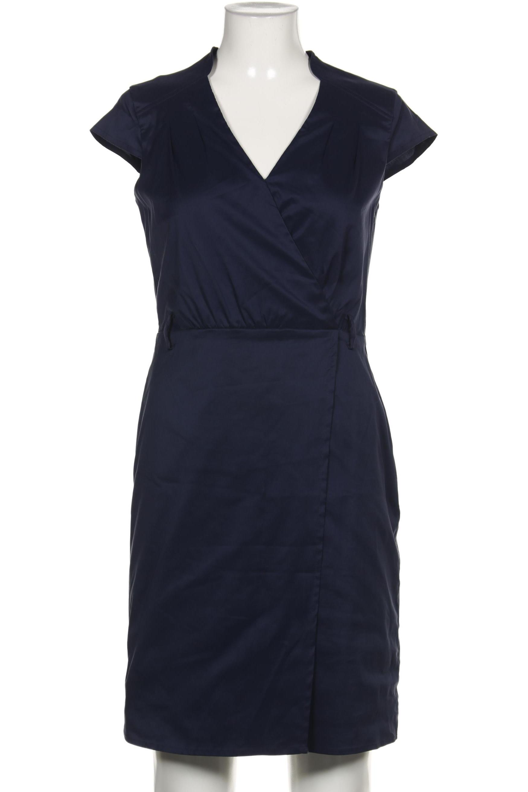 

Esprit Damen Kleid, marineblau, Gr. 38