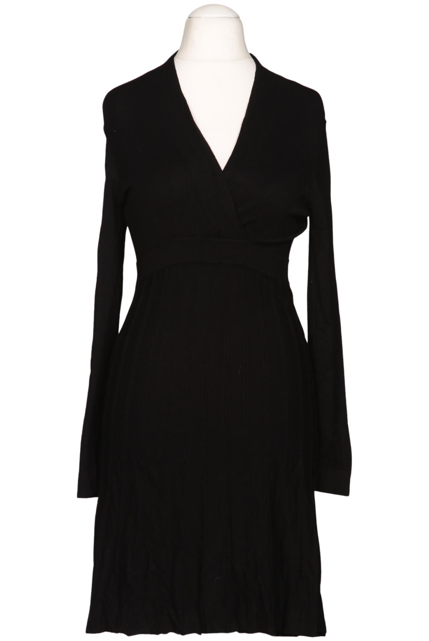 

Esprit Damen Kleid, schwarz, Gr. 38