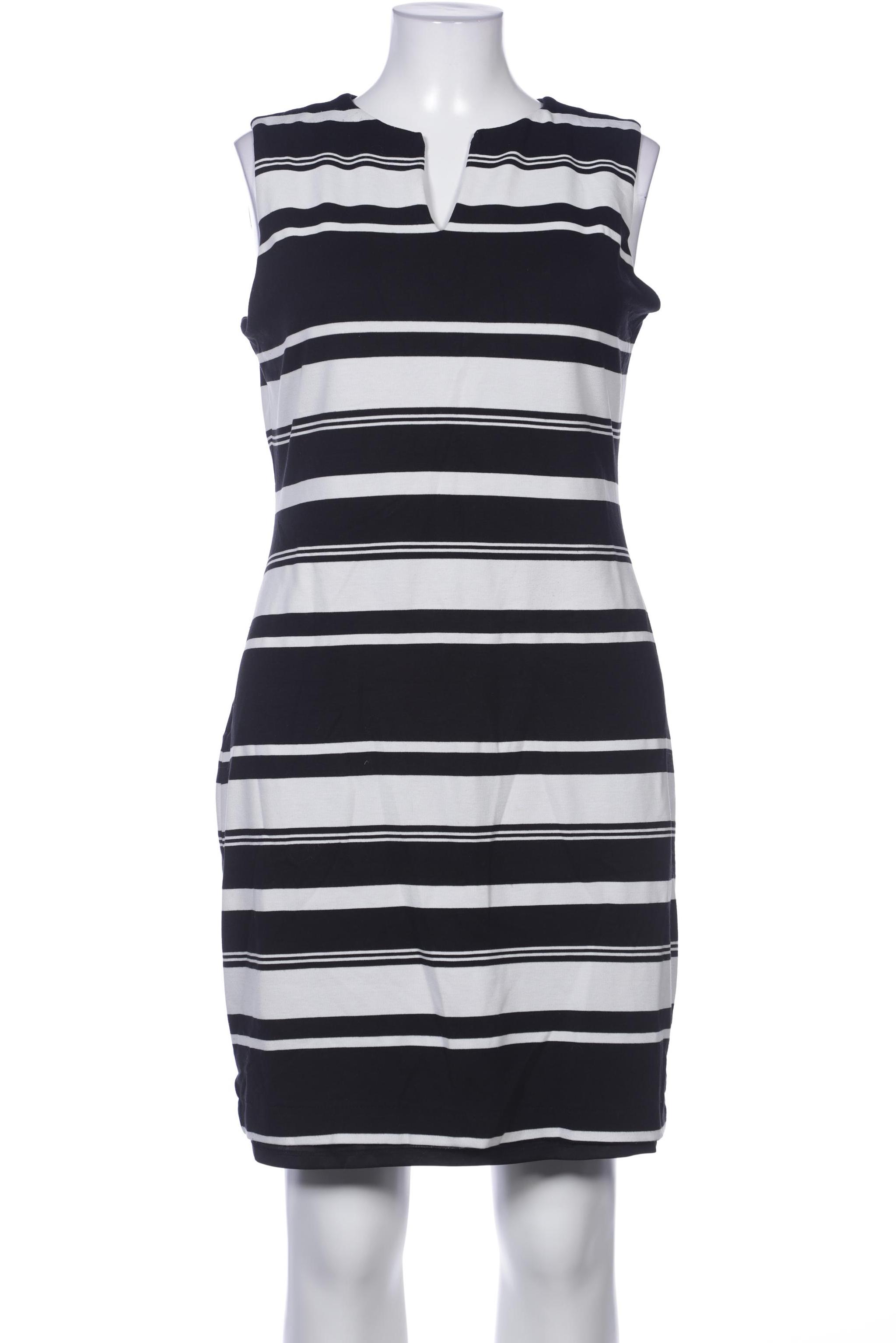 

Esprit Damen Kleid, schwarz, Gr. 46