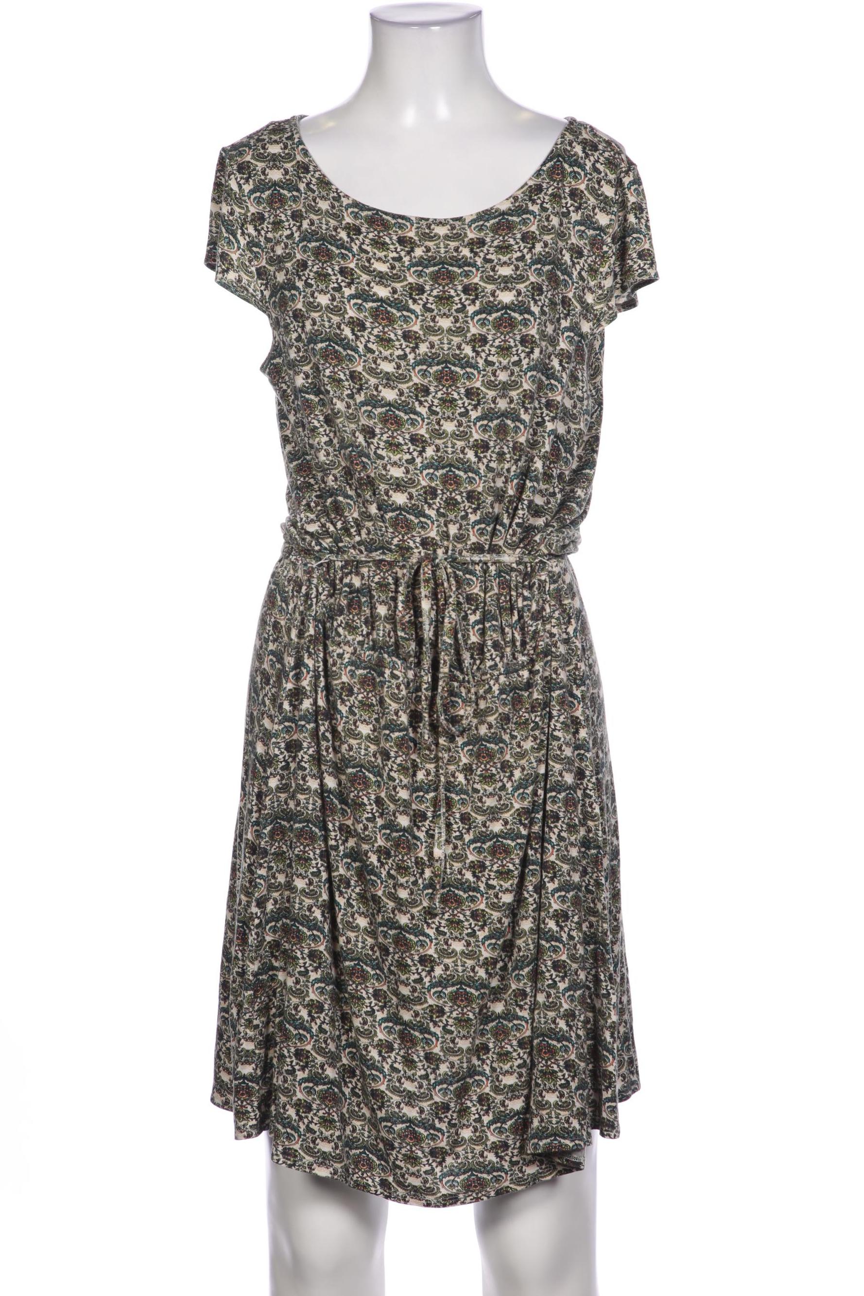 

Esprit Damen Kleid, mehrfarbig, Gr. 38