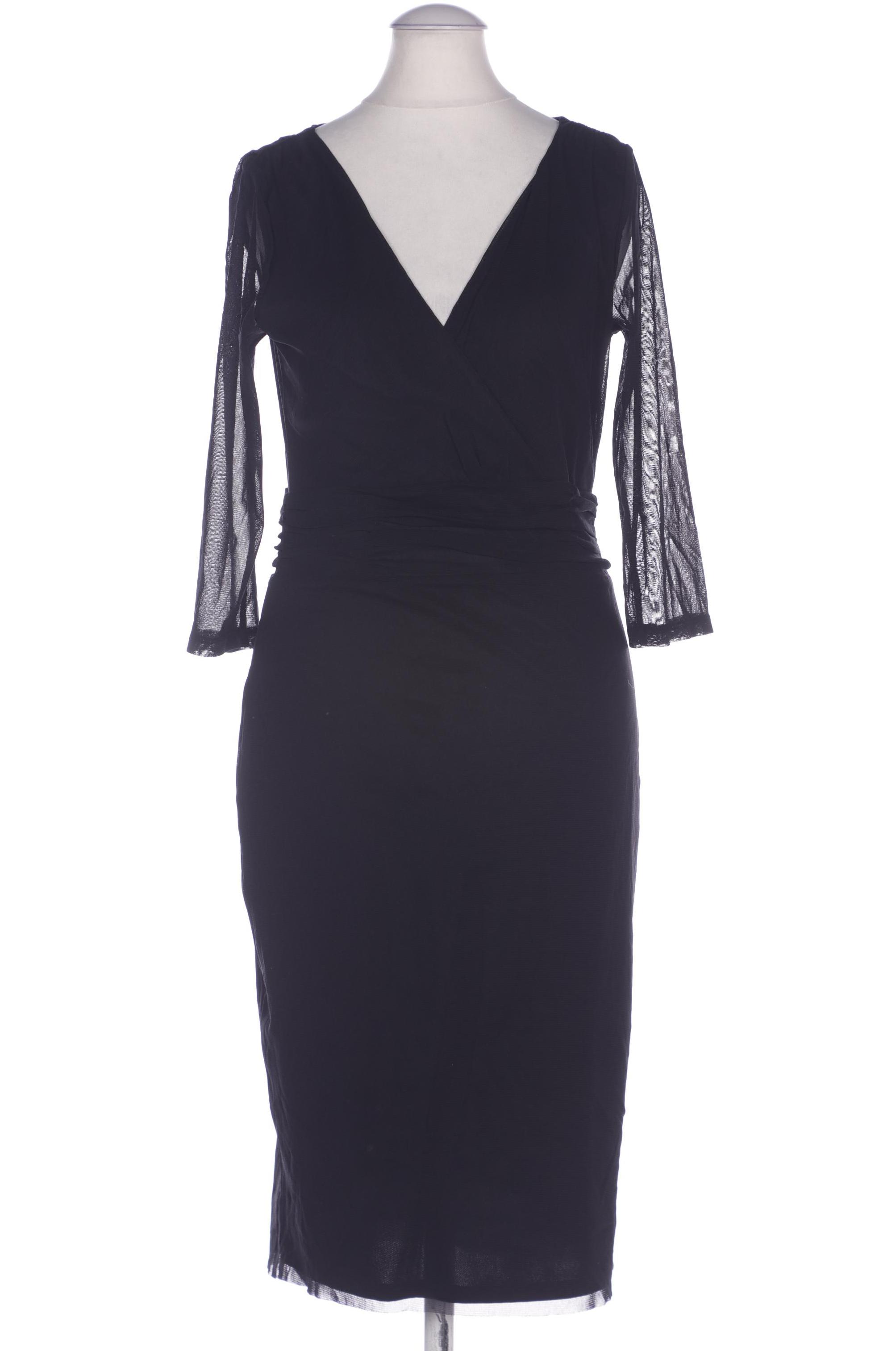 

Esprit Damen Kleid, schwarz, Gr. 34