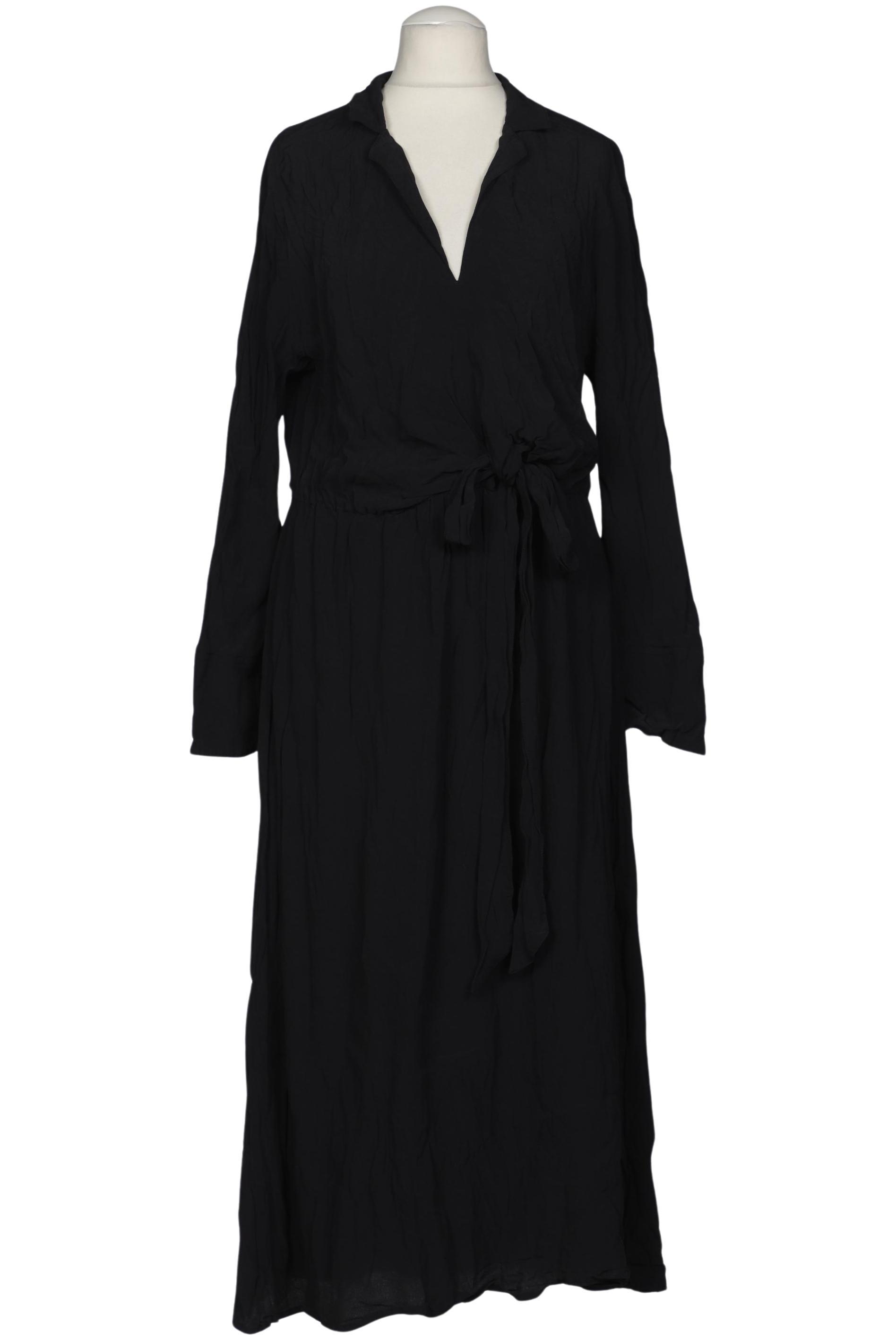 

Esprit Damen Kleid, schwarz, Gr. 40